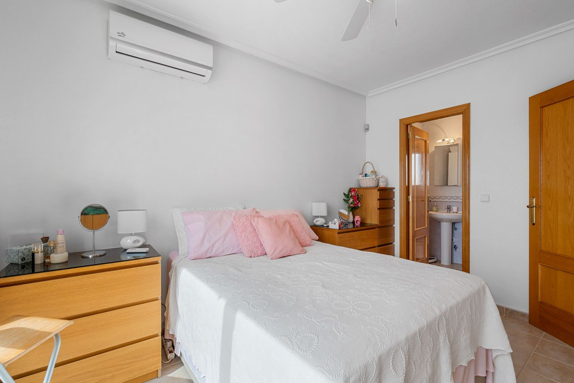 Herverkoop - 3. Halfvrijstaand huis - Rojales - Costa Blanca Zuid