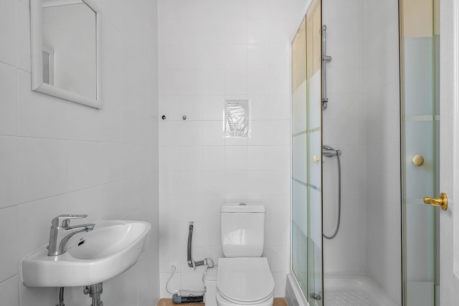 Herverkoop - 3. Halfvrijstaand huis - Rojales - Costa Blanca Zuid