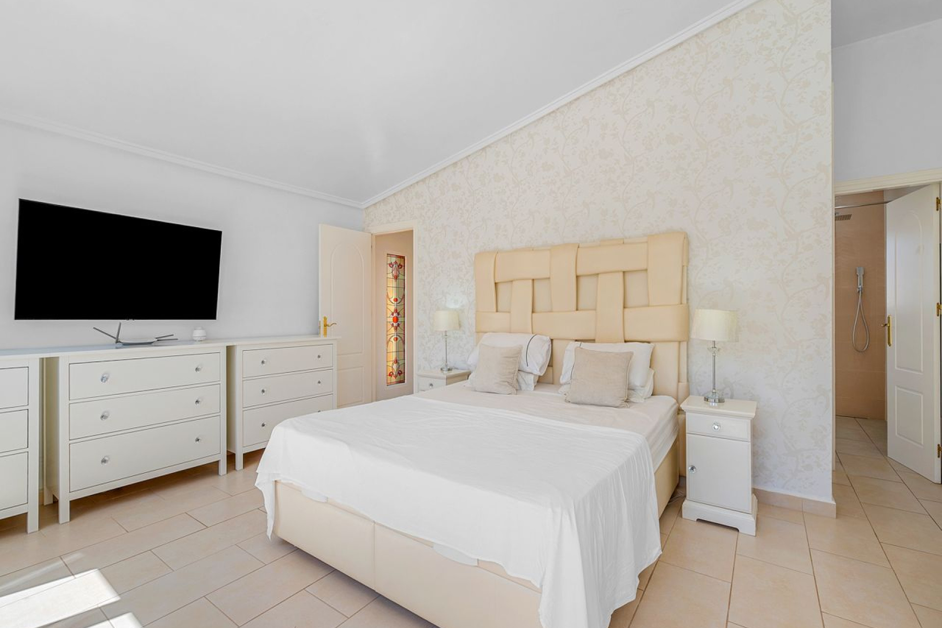 Herverkoop - 3. Halfvrijstaand huis - Rojales - Costa Blanca Zuid