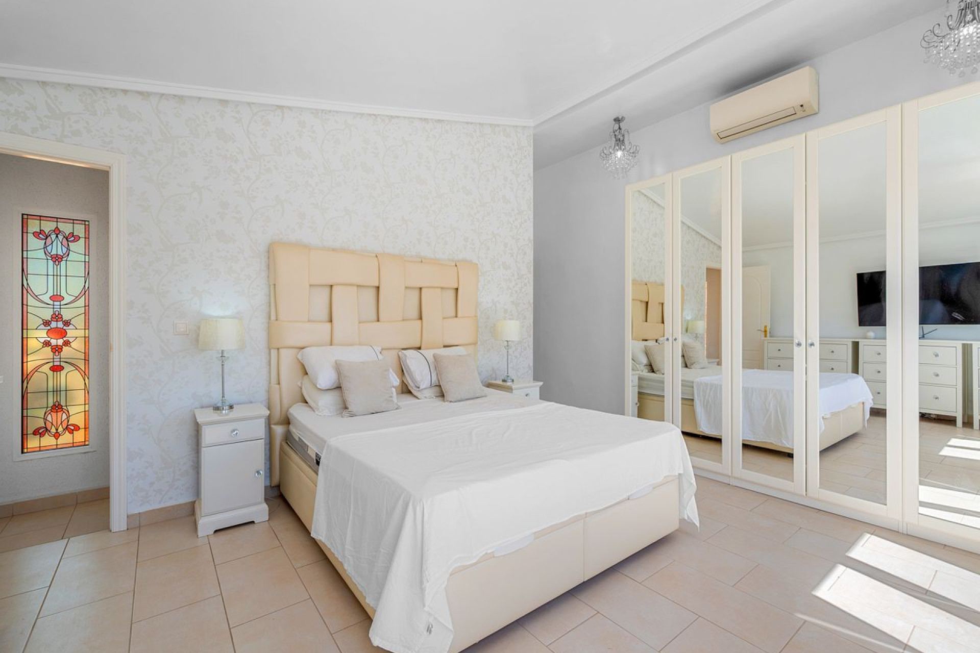 Herverkoop - 3. Halfvrijstaand huis - Rojales - Costa Blanca Zuid