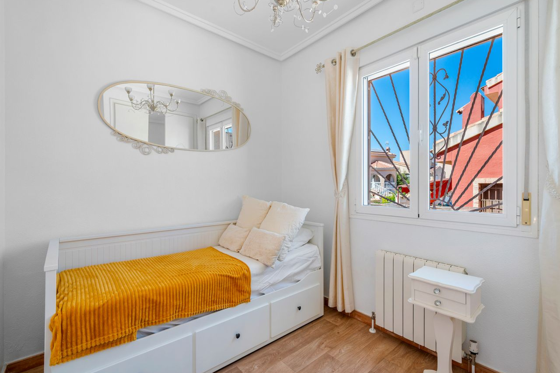 Herverkoop - 3. Halfvrijstaand huis - Rojales - Costa Blanca Zuid