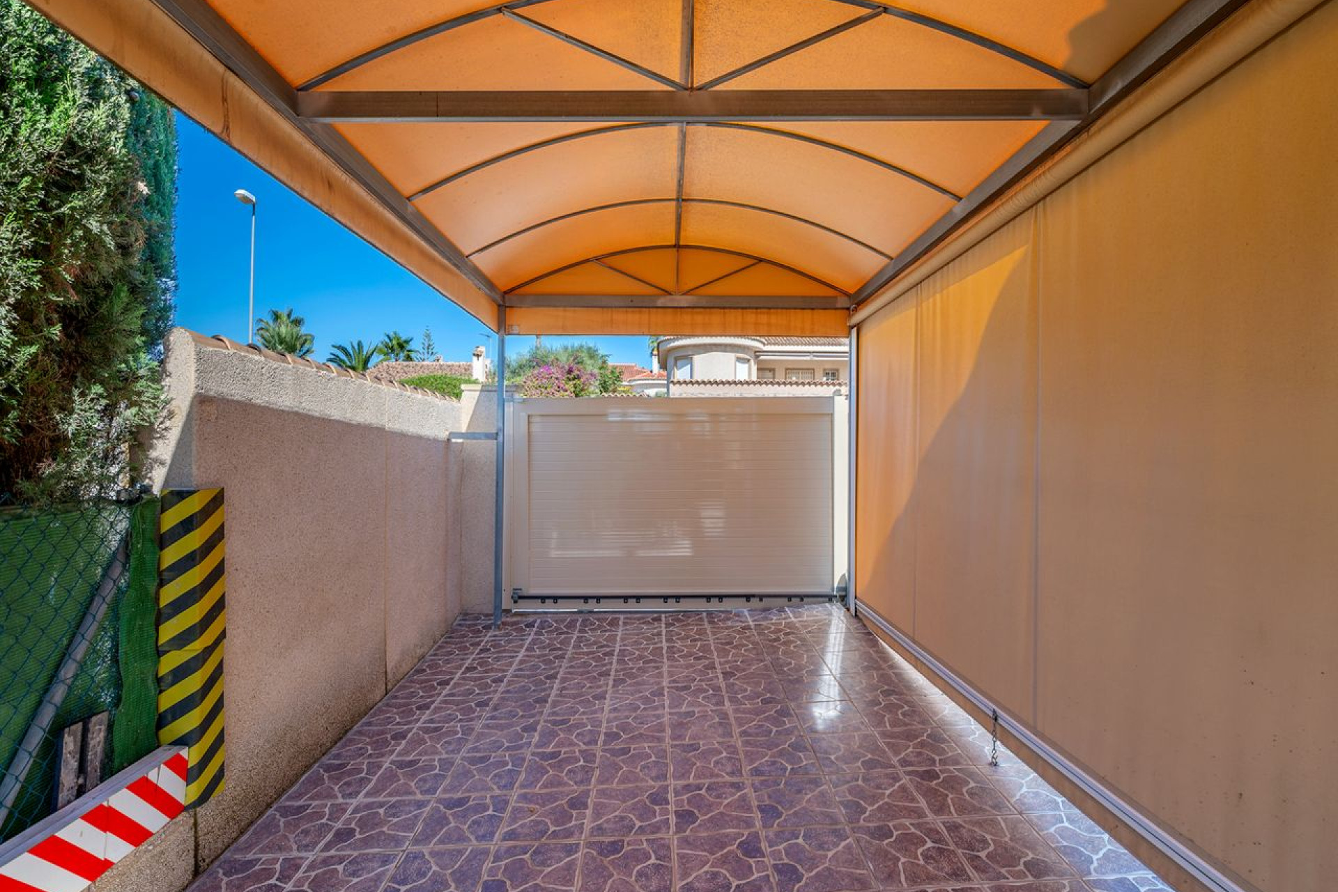 Herverkoop - 3. Halfvrijstaand huis - Rojales - Costa Blanca Zuid