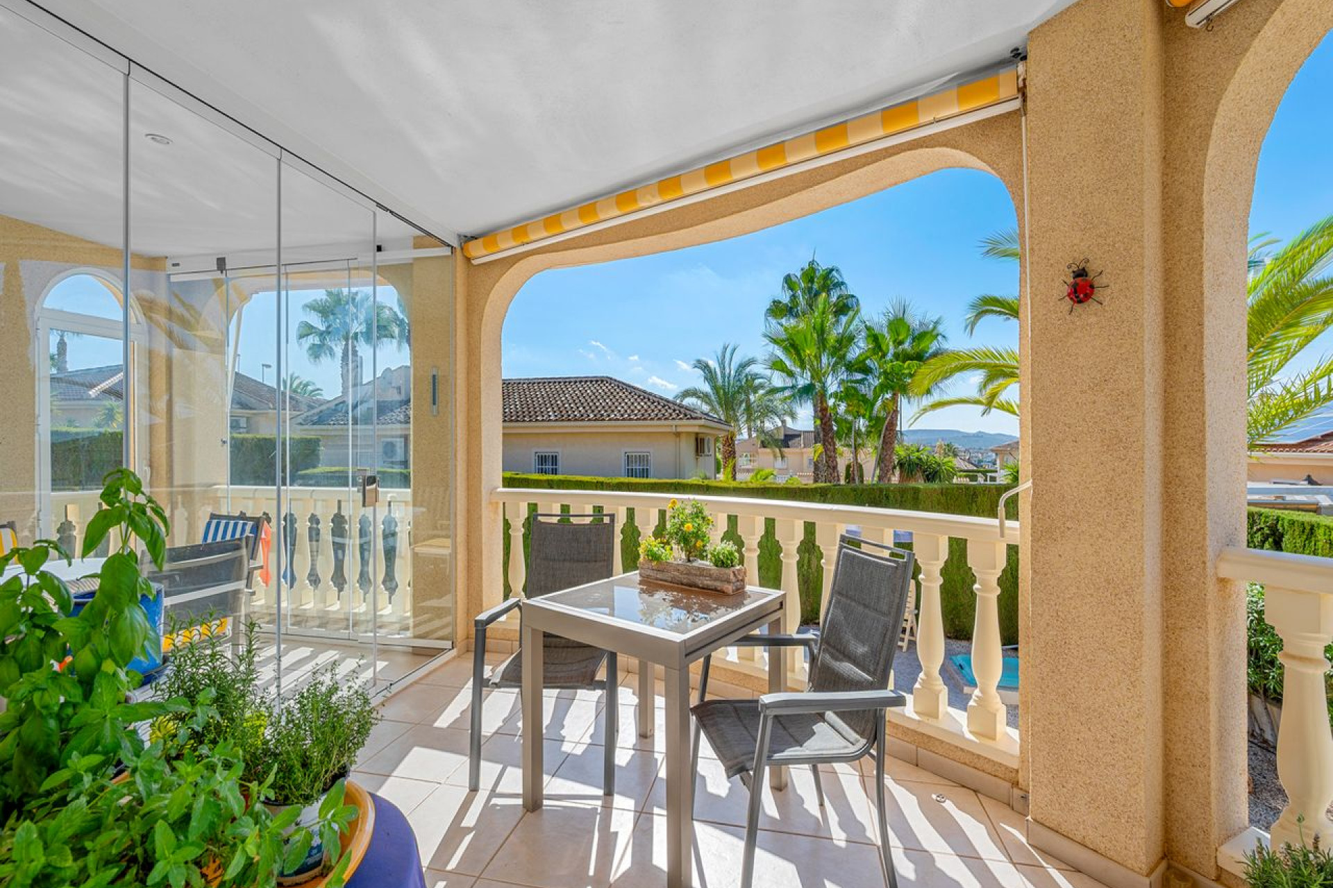 Herverkoop - 3. Halfvrijstaand huis - Rojales - Costa Blanca Zuid