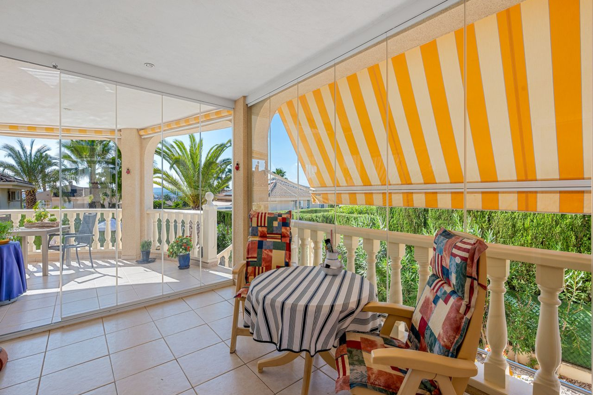 Herverkoop - 3. Halfvrijstaand huis - Rojales - Costa Blanca Zuid