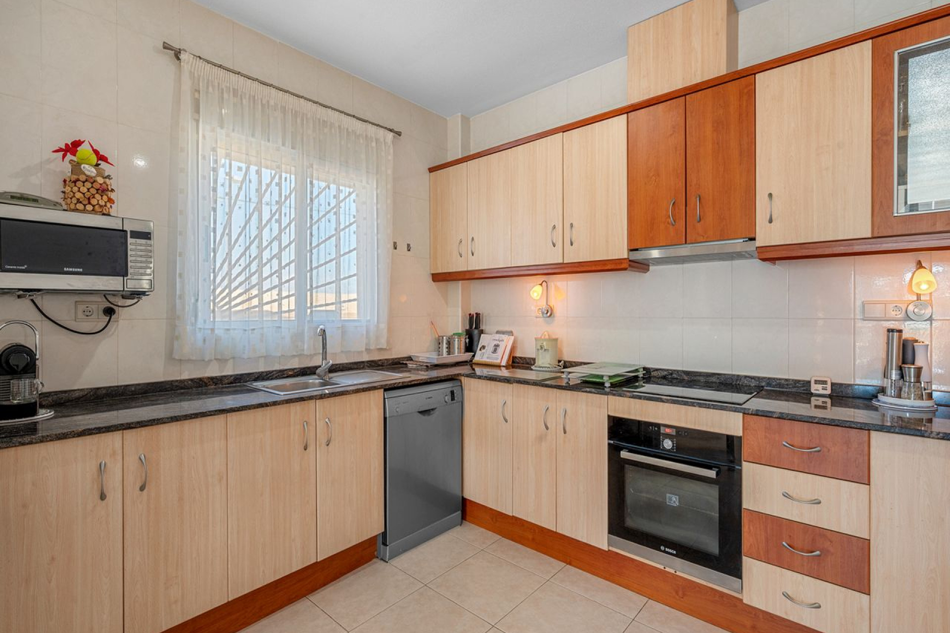 Herverkoop - 3. Halfvrijstaand huis - Rojales - Costa Blanca Zuid