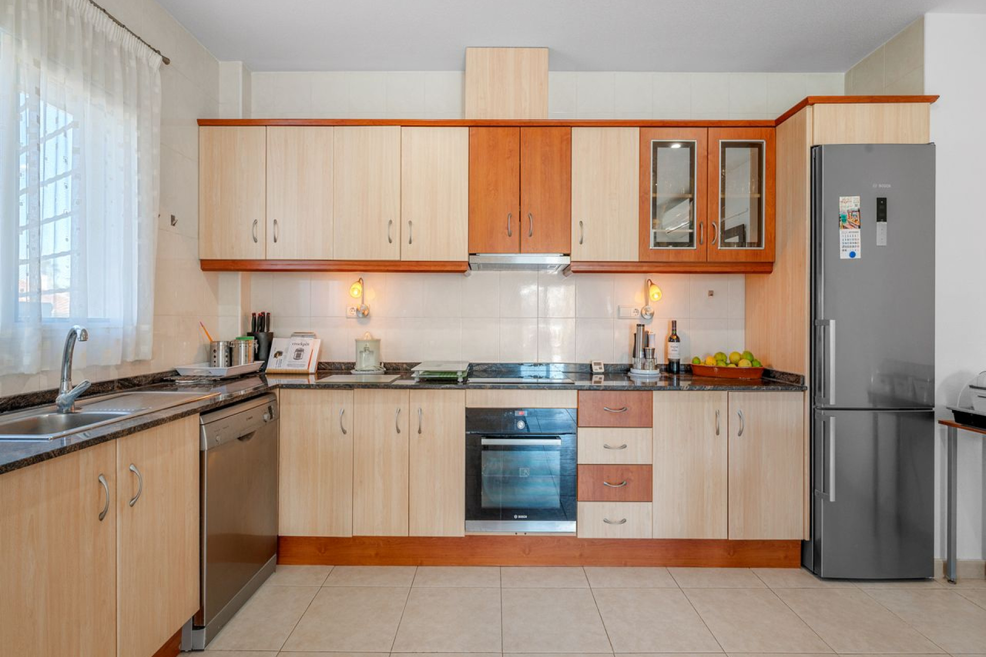 Herverkoop - 3. Halfvrijstaand huis - Rojales - Costa Blanca Zuid