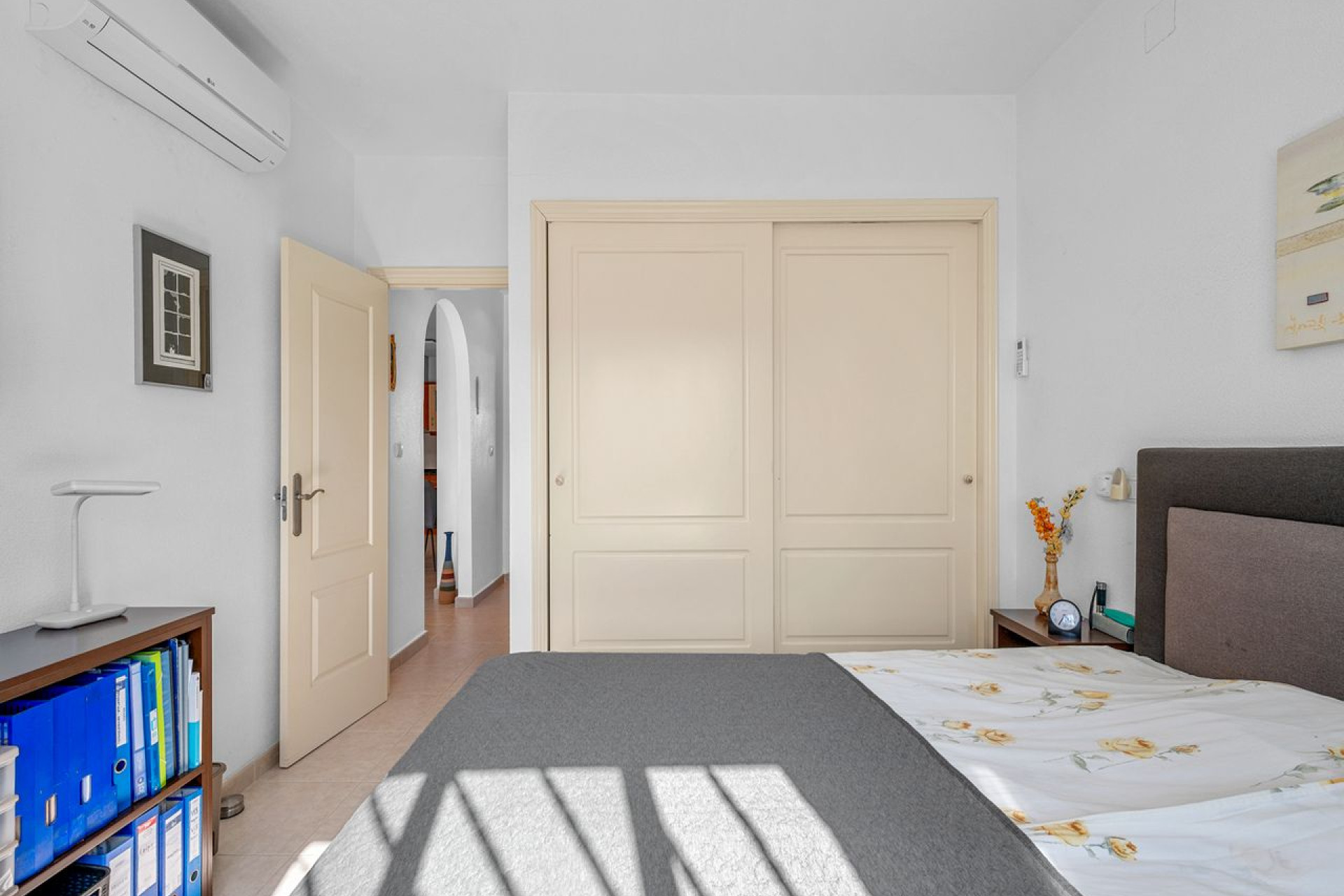 Herverkoop - 3. Halfvrijstaand huis - Rojales - Costa Blanca Zuid