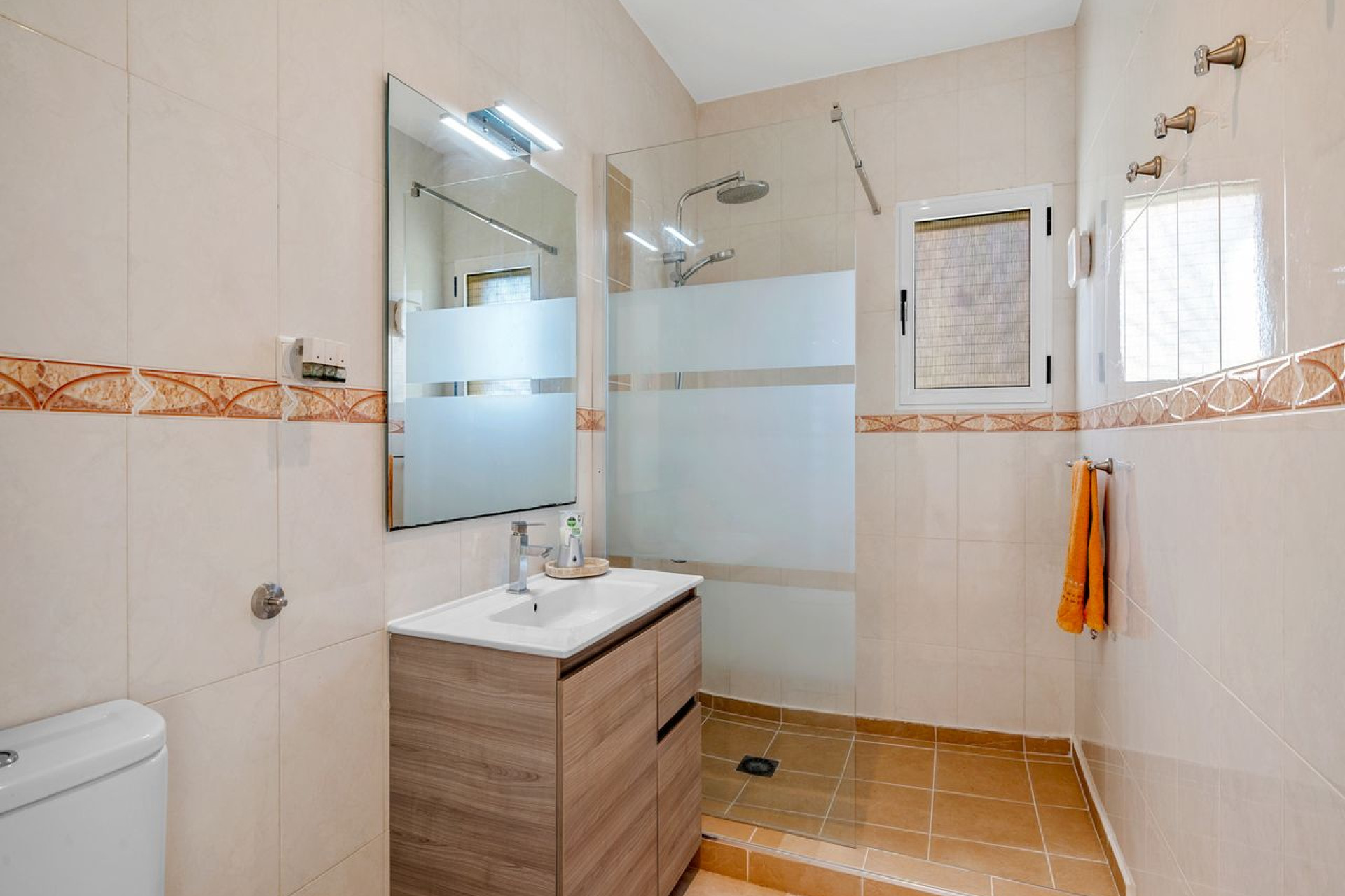 Herverkoop - 3. Halfvrijstaand huis - Rojales - Costa Blanca Zuid