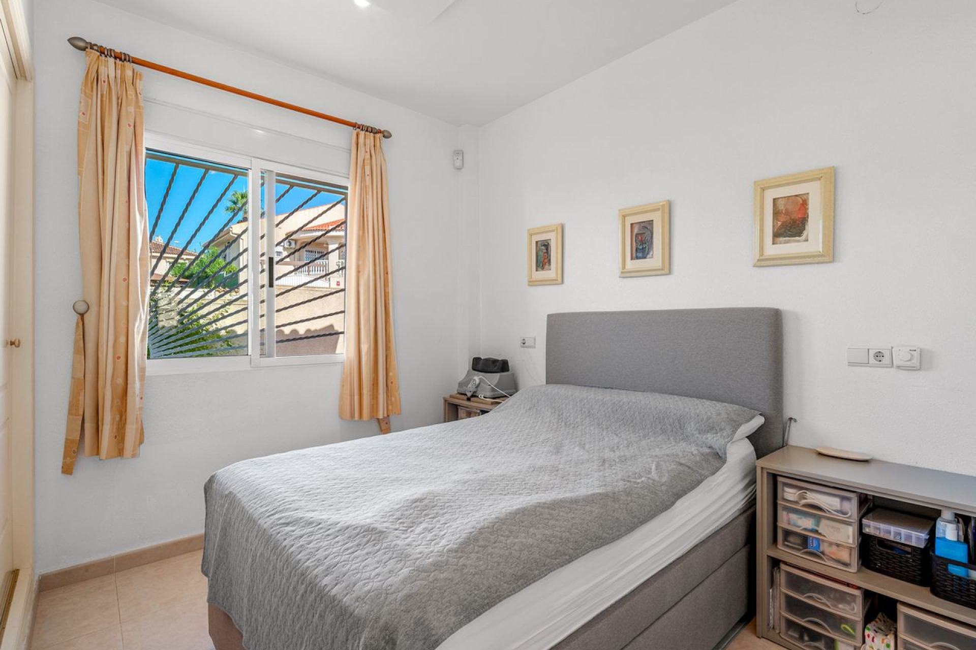 Herverkoop - 3. Halfvrijstaand huis - Rojales - Costa Blanca Zuid