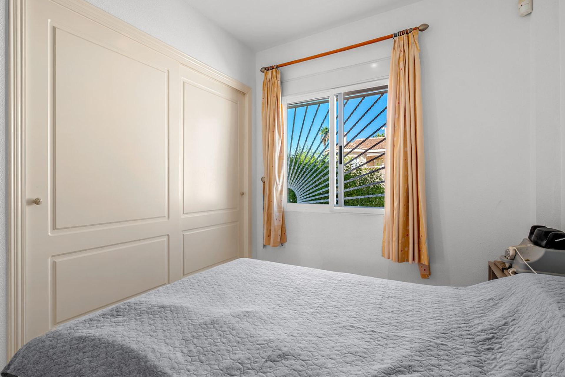 Herverkoop - 3. Halfvrijstaand huis - Rojales - Costa Blanca Zuid