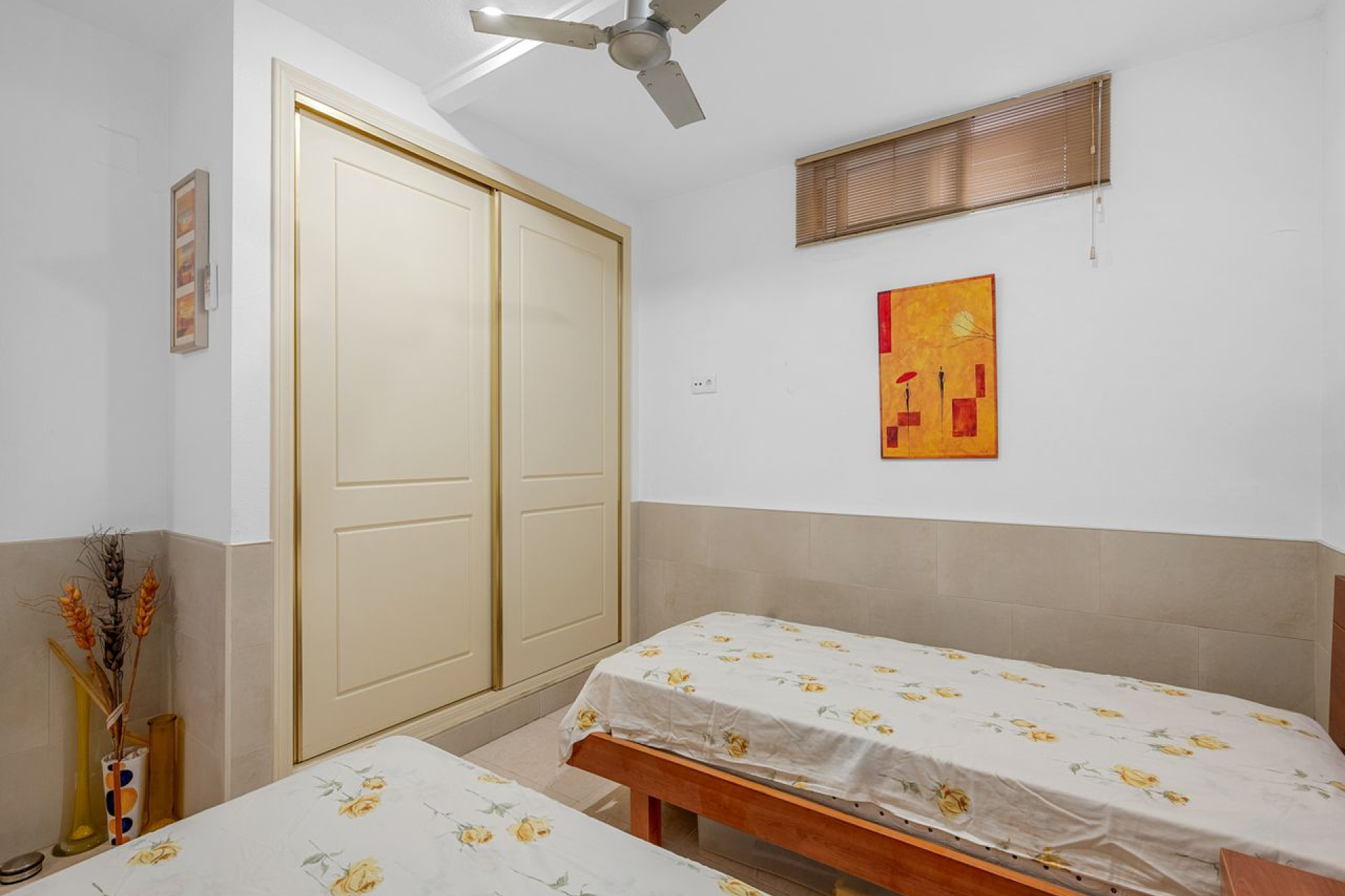 Herverkoop - 3. Halfvrijstaand huis - Rojales - Costa Blanca Zuid