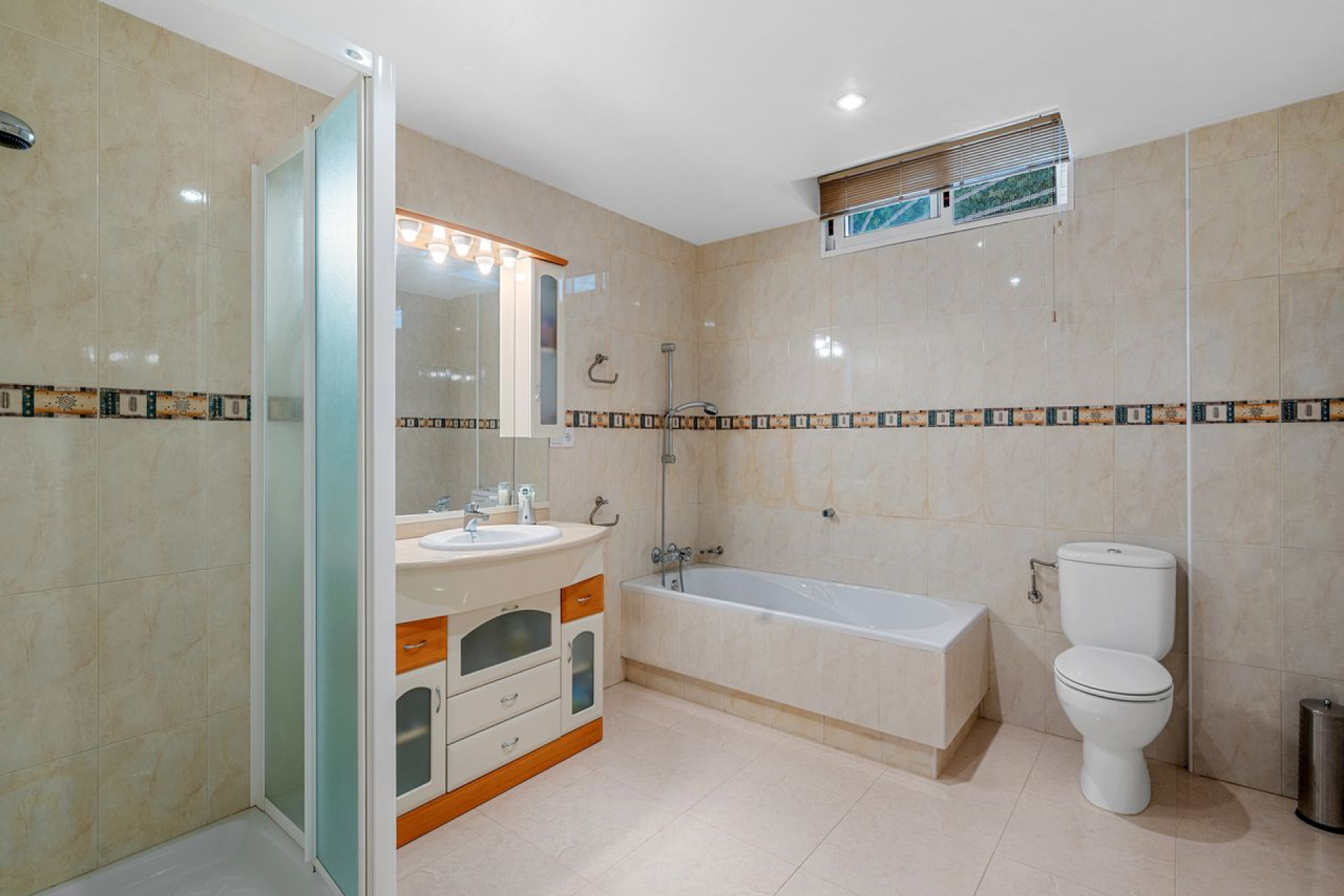 Herverkoop - 3. Halfvrijstaand huis - Rojales - Costa Blanca Zuid