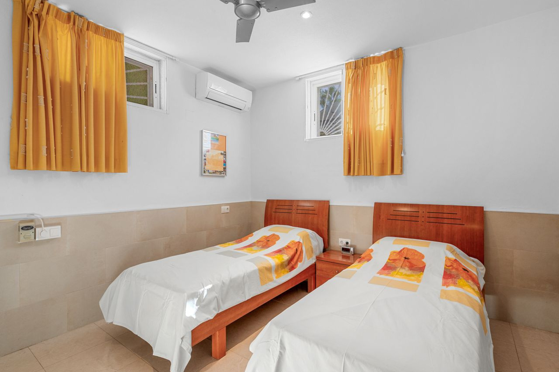 Herverkoop - 3. Halfvrijstaand huis - Rojales - Costa Blanca Zuid