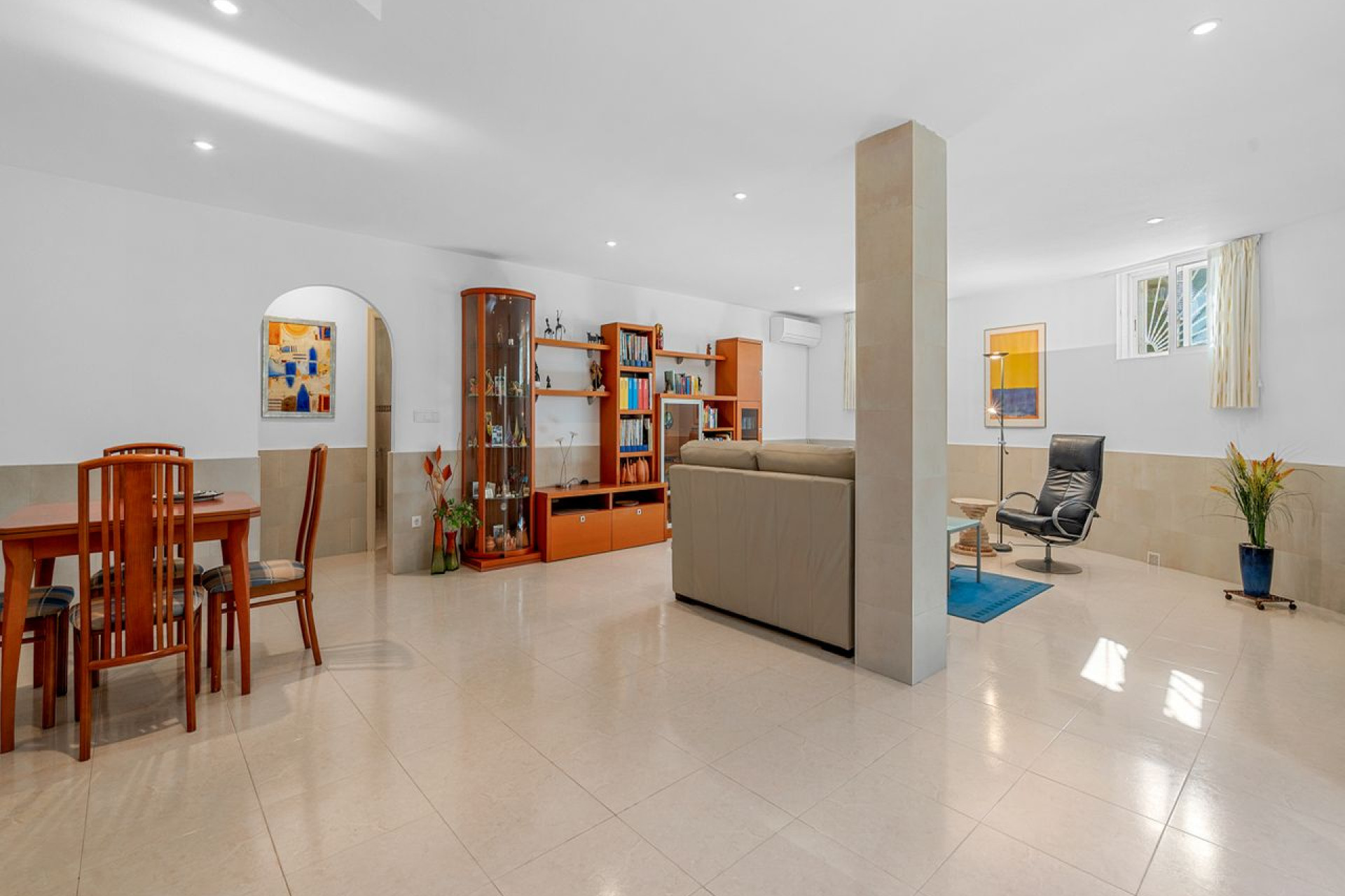 Herverkoop - 3. Halfvrijstaand huis - Rojales - Costa Blanca Zuid