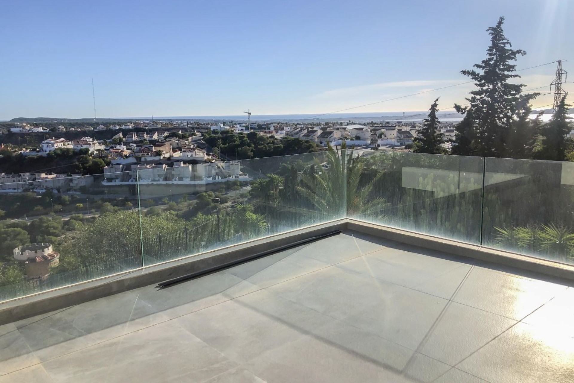 Herverkoop - 3. Halfvrijstaand huis - Rojales - Costa Blanca Zuid