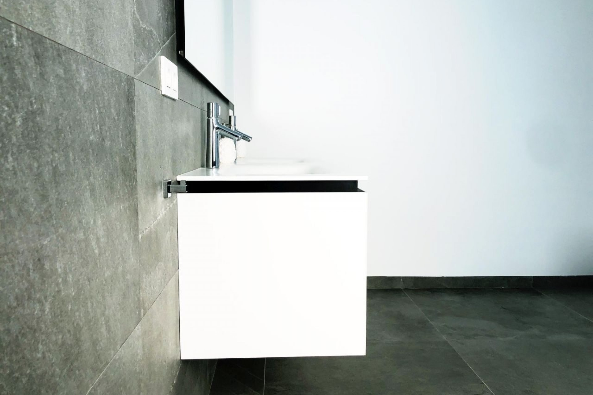 Herverkoop - 3. Halfvrijstaand huis - Rojales - Costa Blanca Zuid