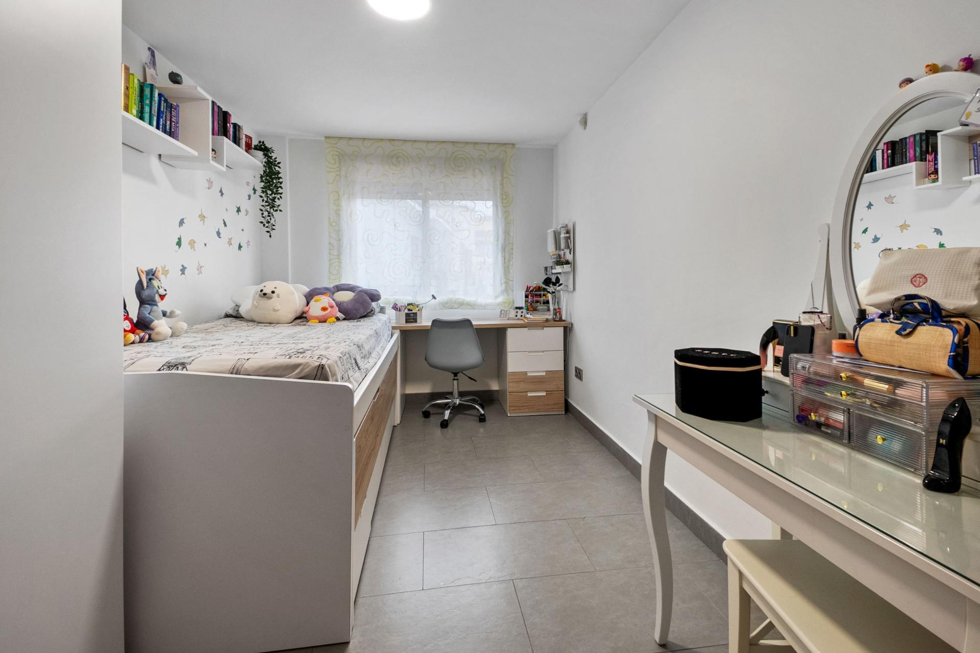 Herverkoop - 3. Halfvrijstaand huis - Rojales - Costa Blanca Zuid