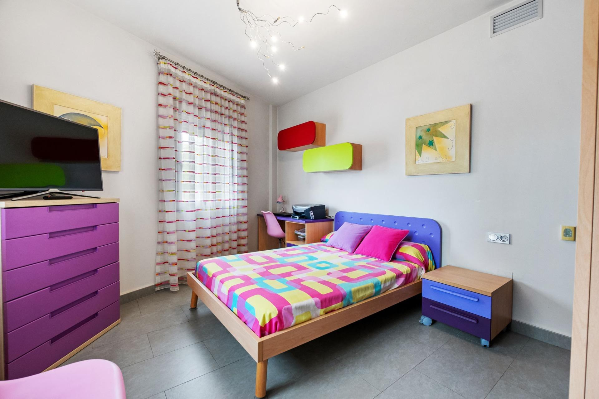 Herverkoop - 3. Halfvrijstaand huis - Rojales - Costa Blanca Zuid