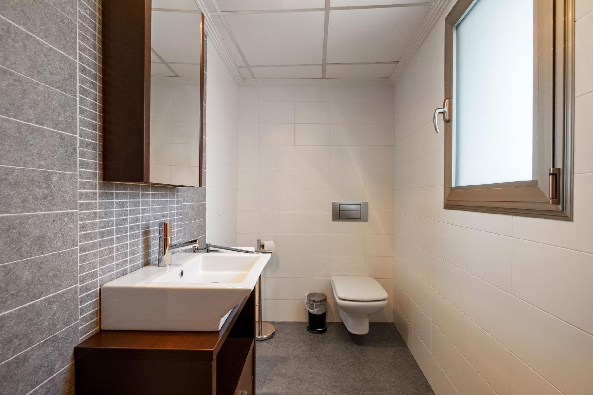 Herverkoop - 3. Halfvrijstaand huis - Rojales - Costa Blanca Zuid