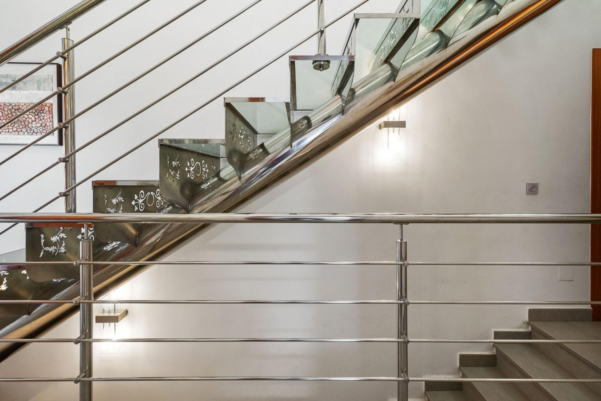 Herverkoop - 3. Halfvrijstaand huis - Rojales - Costa Blanca Zuid