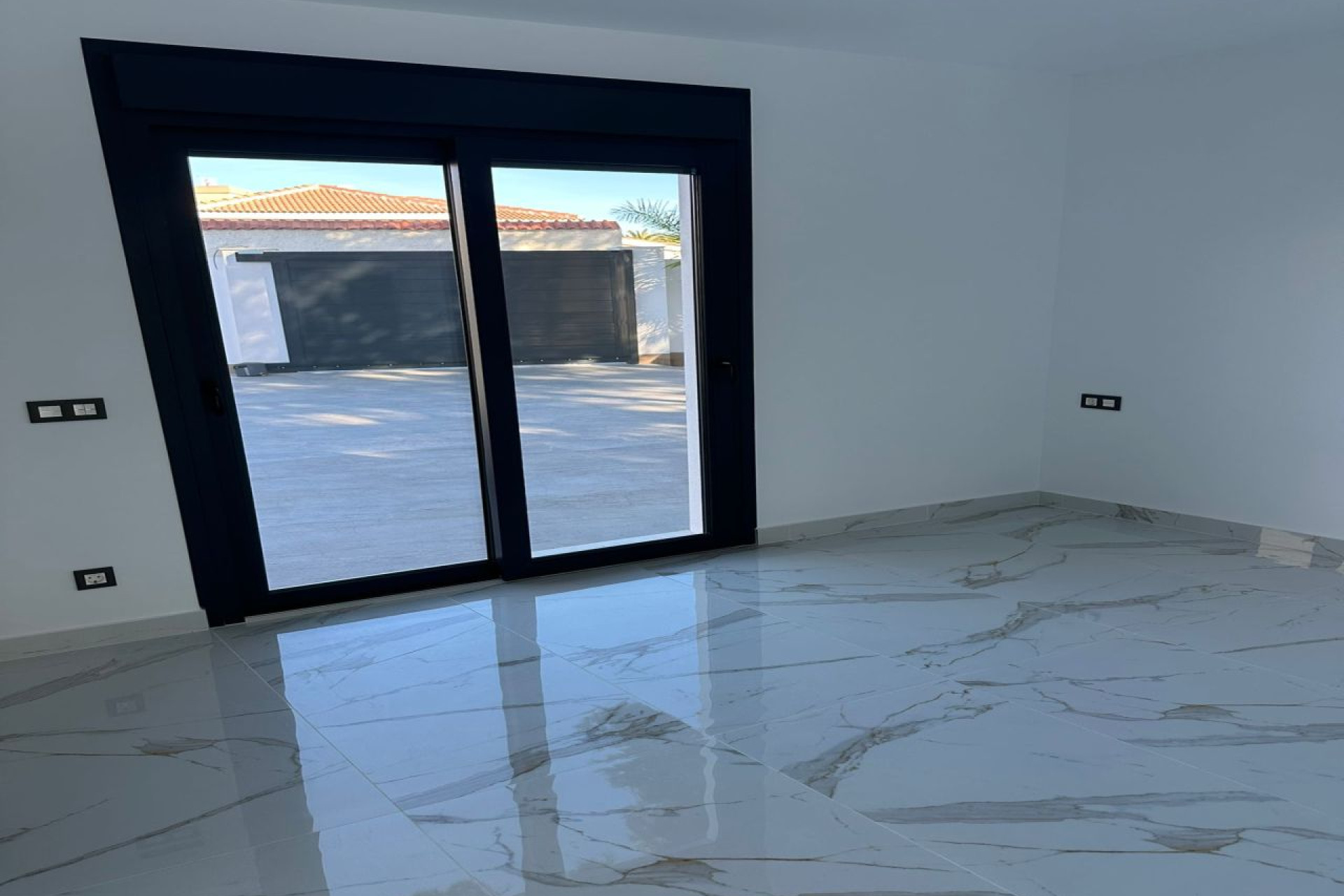 Herverkoop - 3. Halfvrijstaand huis - Rojales - Costa Blanca Zuid