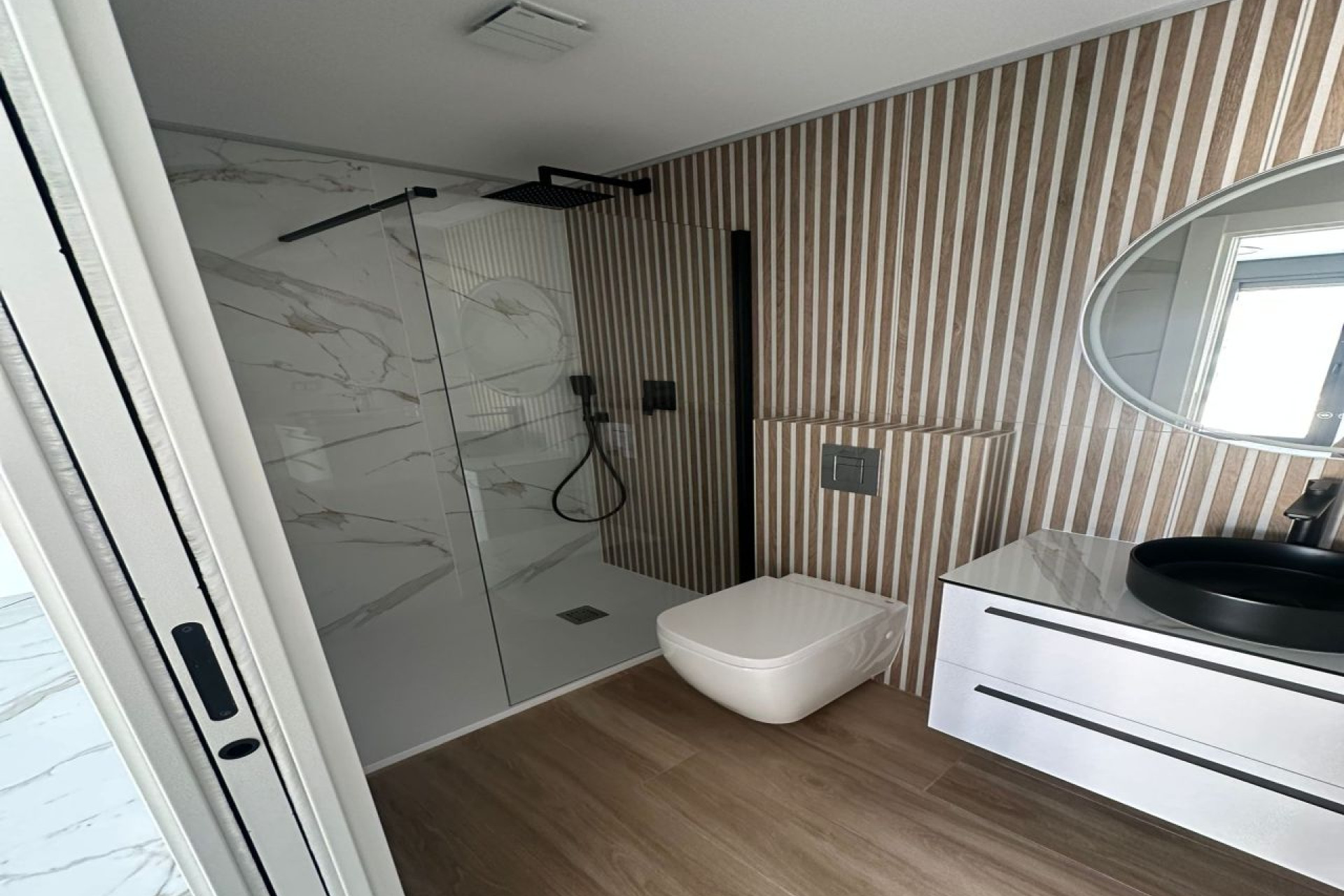 Herverkoop - 3. Halfvrijstaand huis - Rojales - Costa Blanca Zuid