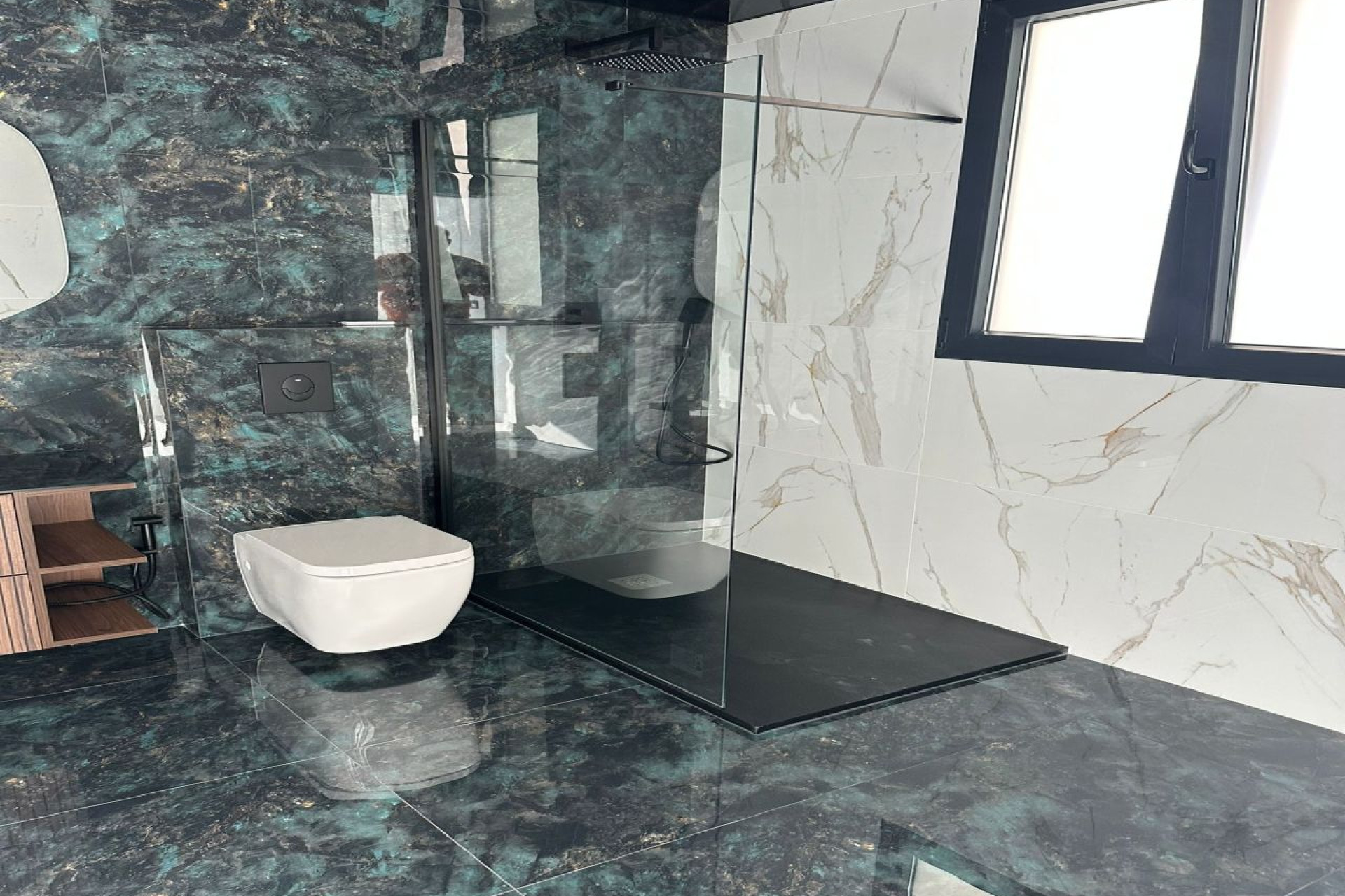 Herverkoop - 3. Halfvrijstaand huis - Rojales - Costa Blanca Zuid