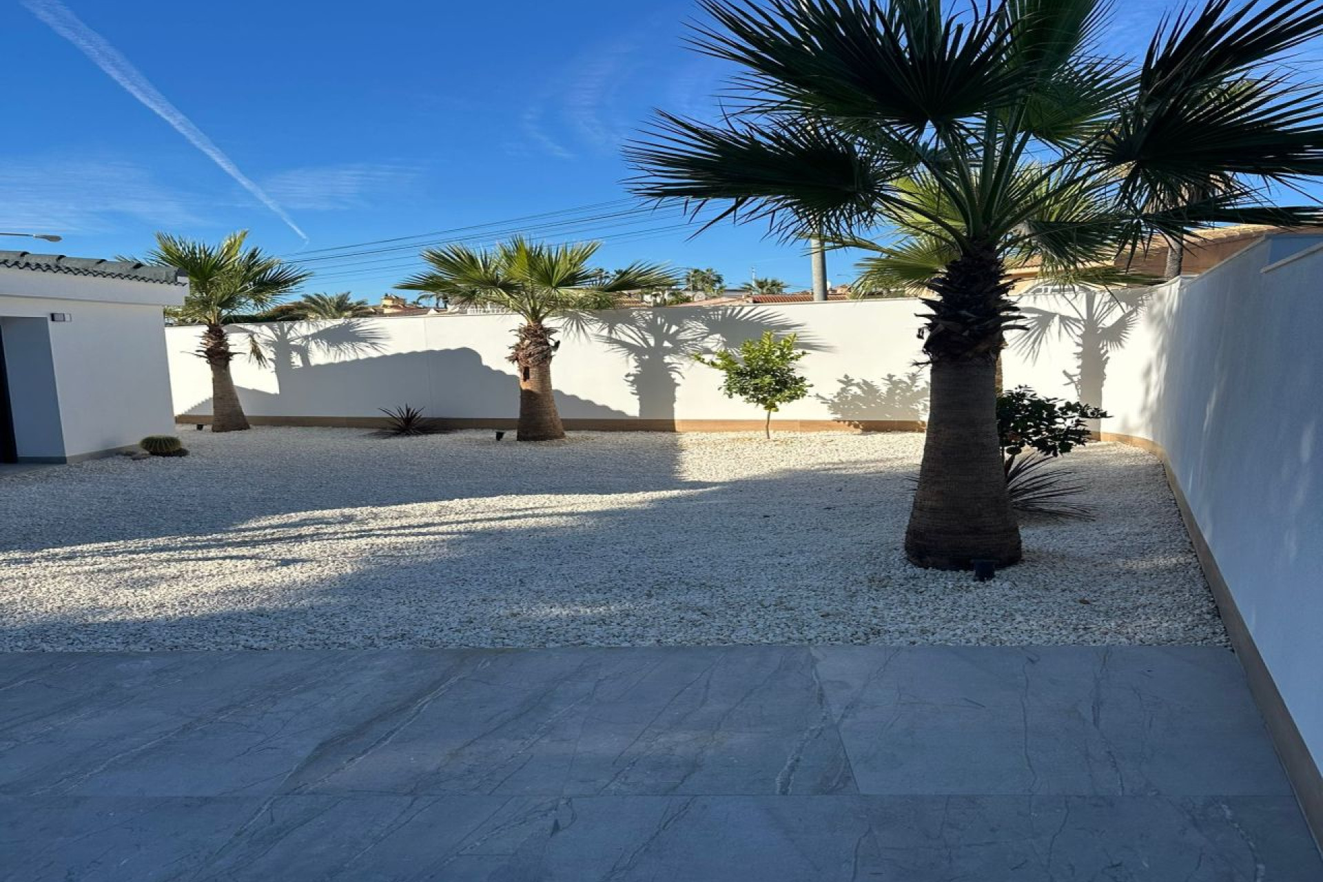 Herverkoop - 3. Halfvrijstaand huis - Rojales - Costa Blanca Zuid