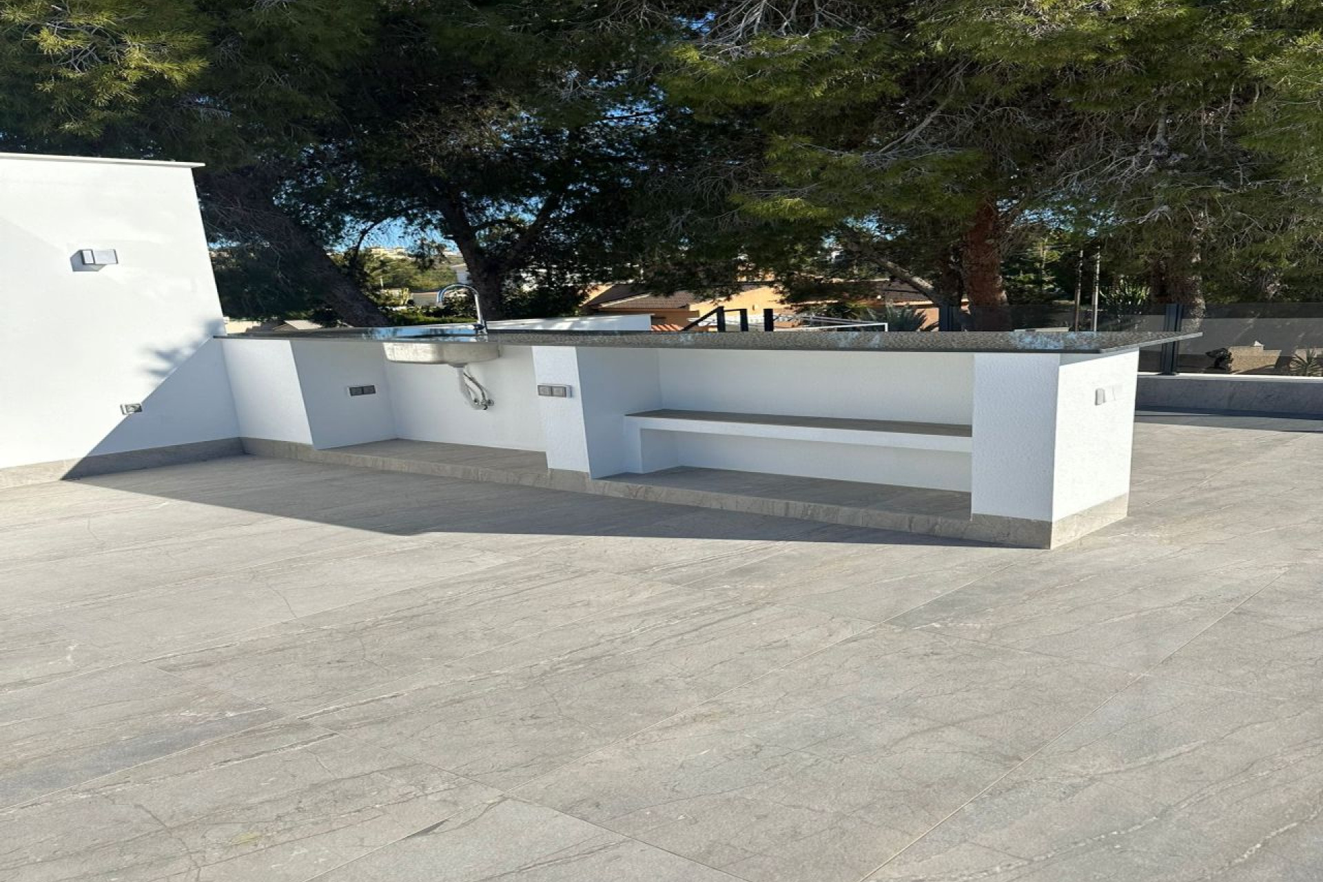 Herverkoop - 3. Halfvrijstaand huis - Rojales - Costa Blanca Zuid