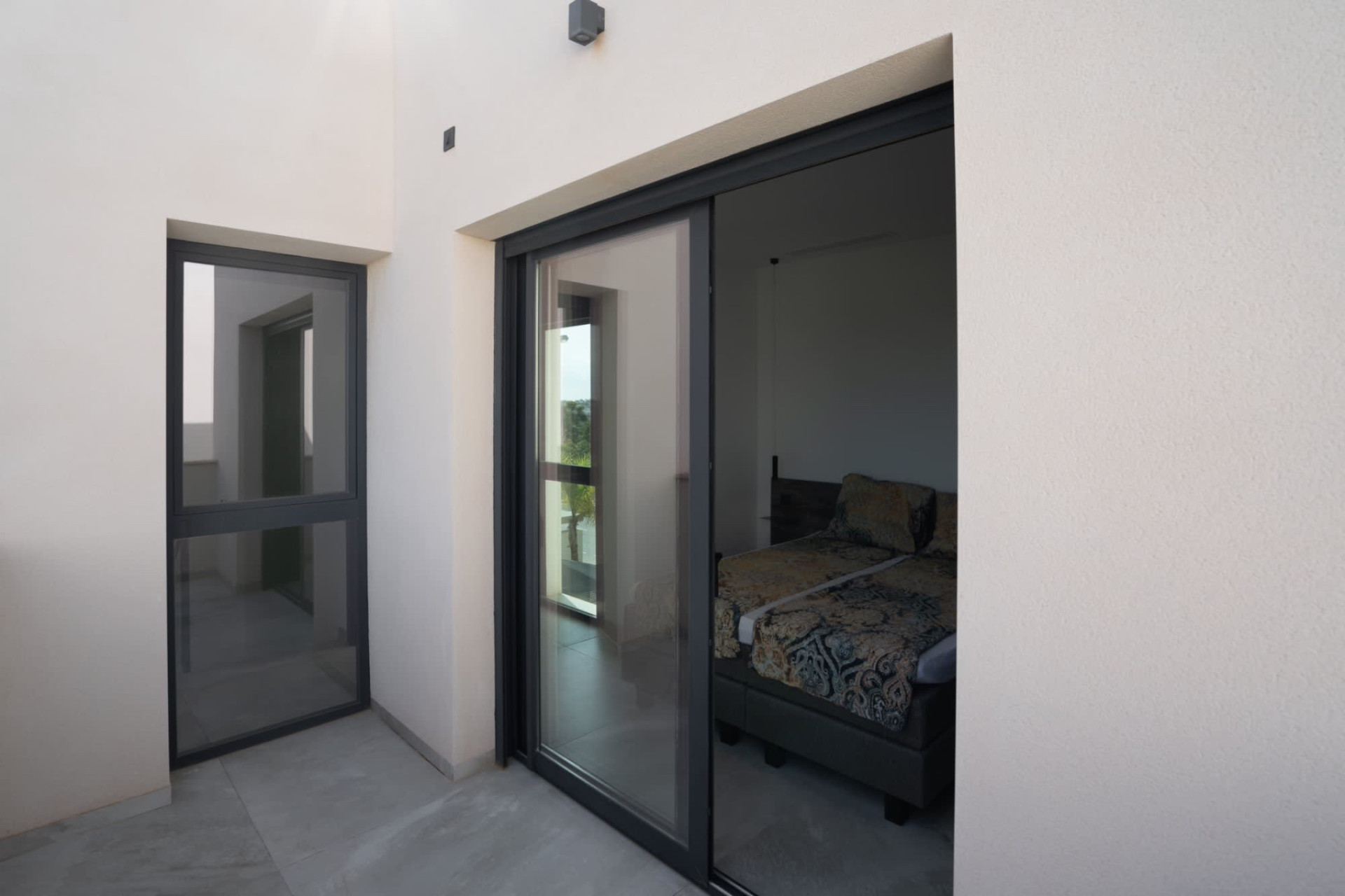 Herverkoop - 3. Halfvrijstaand huis - Rojales - Costa Blanca Zuid