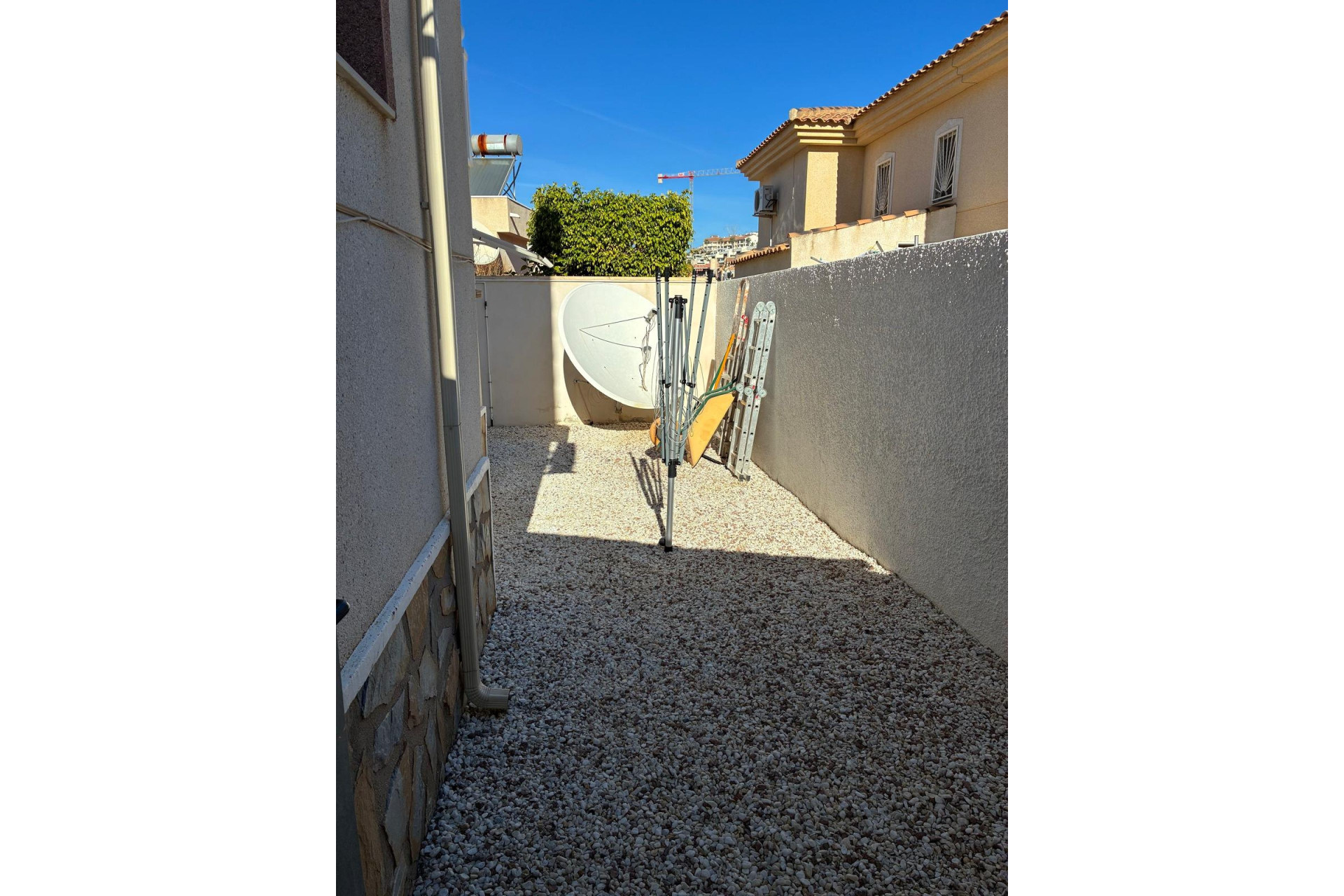 Herverkoop - 3. Halfvrijstaand huis - Rojales - Costa Blanca Zuid