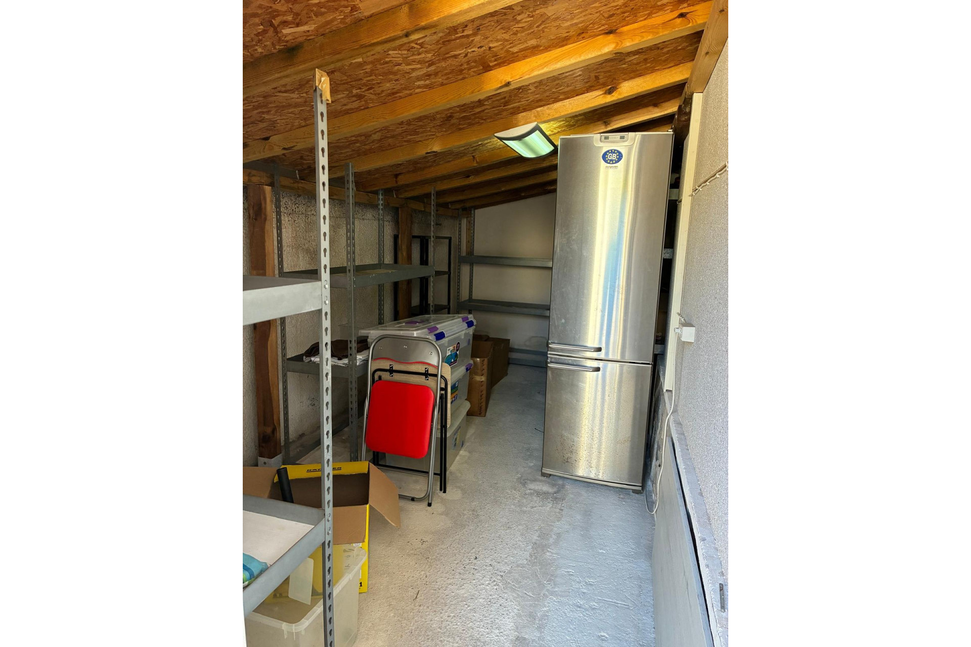 Herverkoop - 3. Halfvrijstaand huis - Rojales - Costa Blanca Zuid