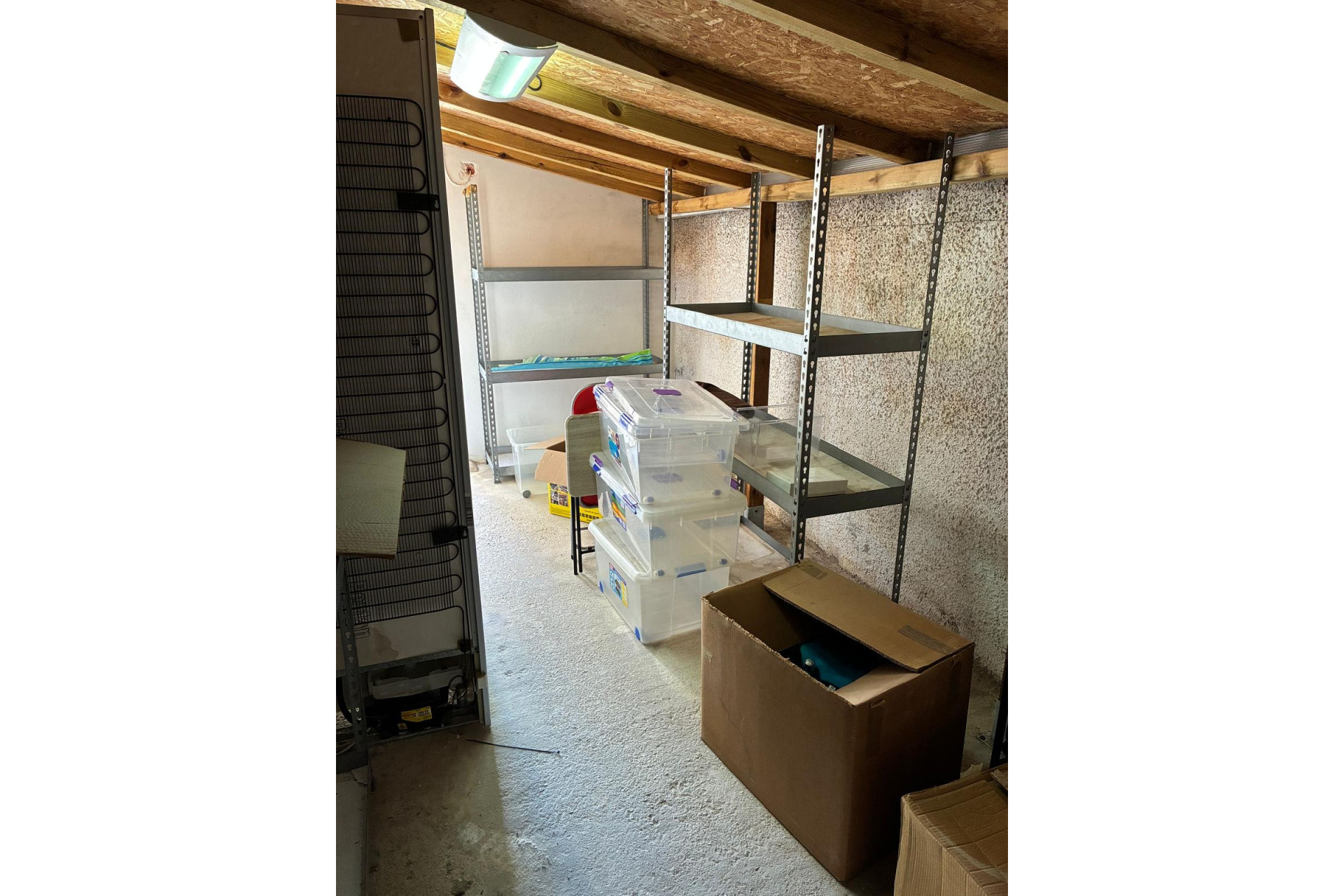 Herverkoop - 3. Halfvrijstaand huis - Rojales - Costa Blanca Zuid