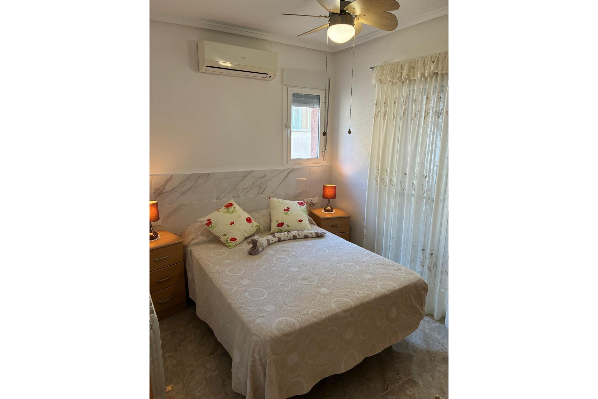 Herverkoop - 3. Halfvrijstaand huis - Rojales - Costa Blanca Zuid