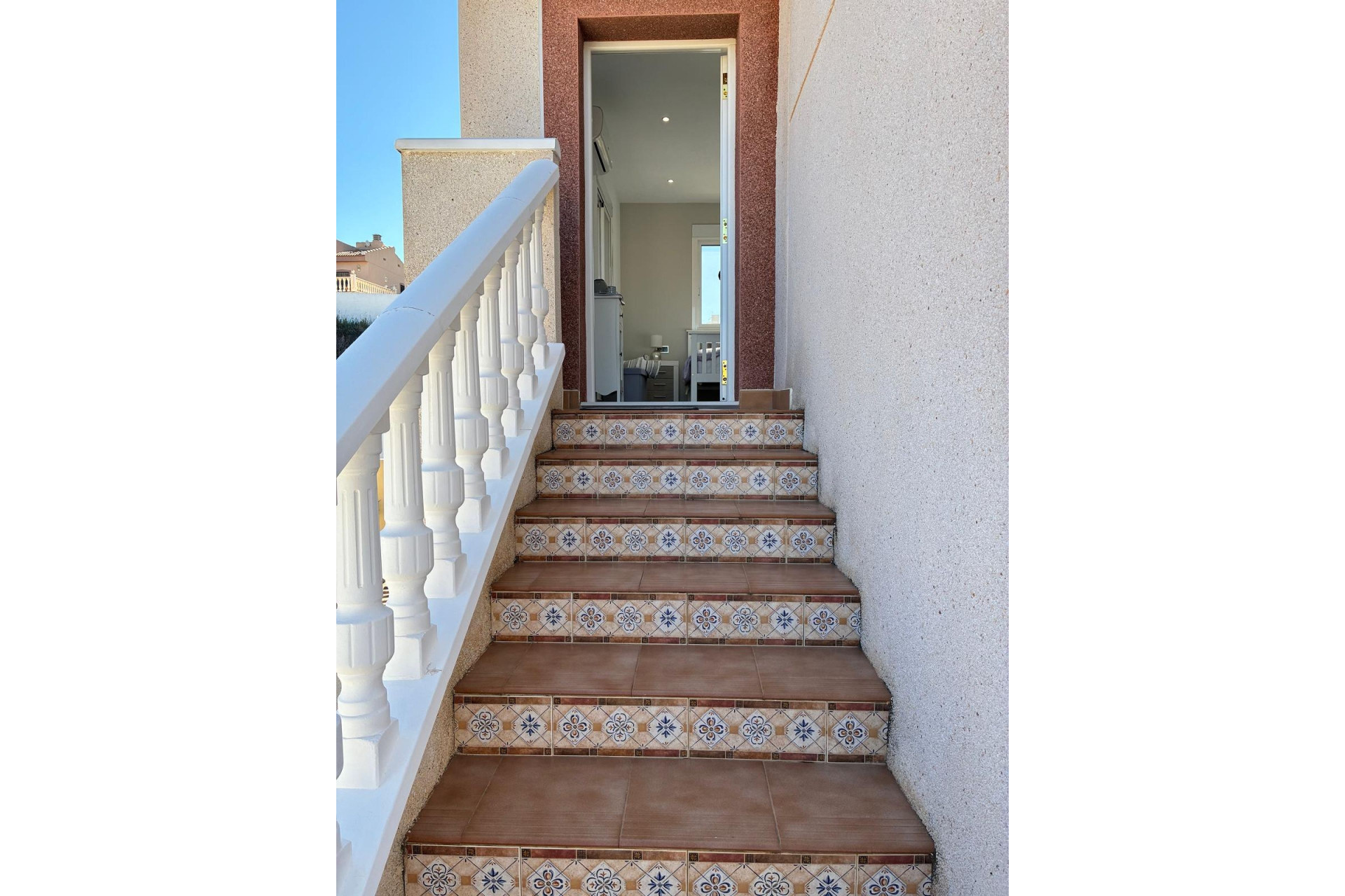 Herverkoop - 3. Halfvrijstaand huis - Rojales - Costa Blanca Zuid