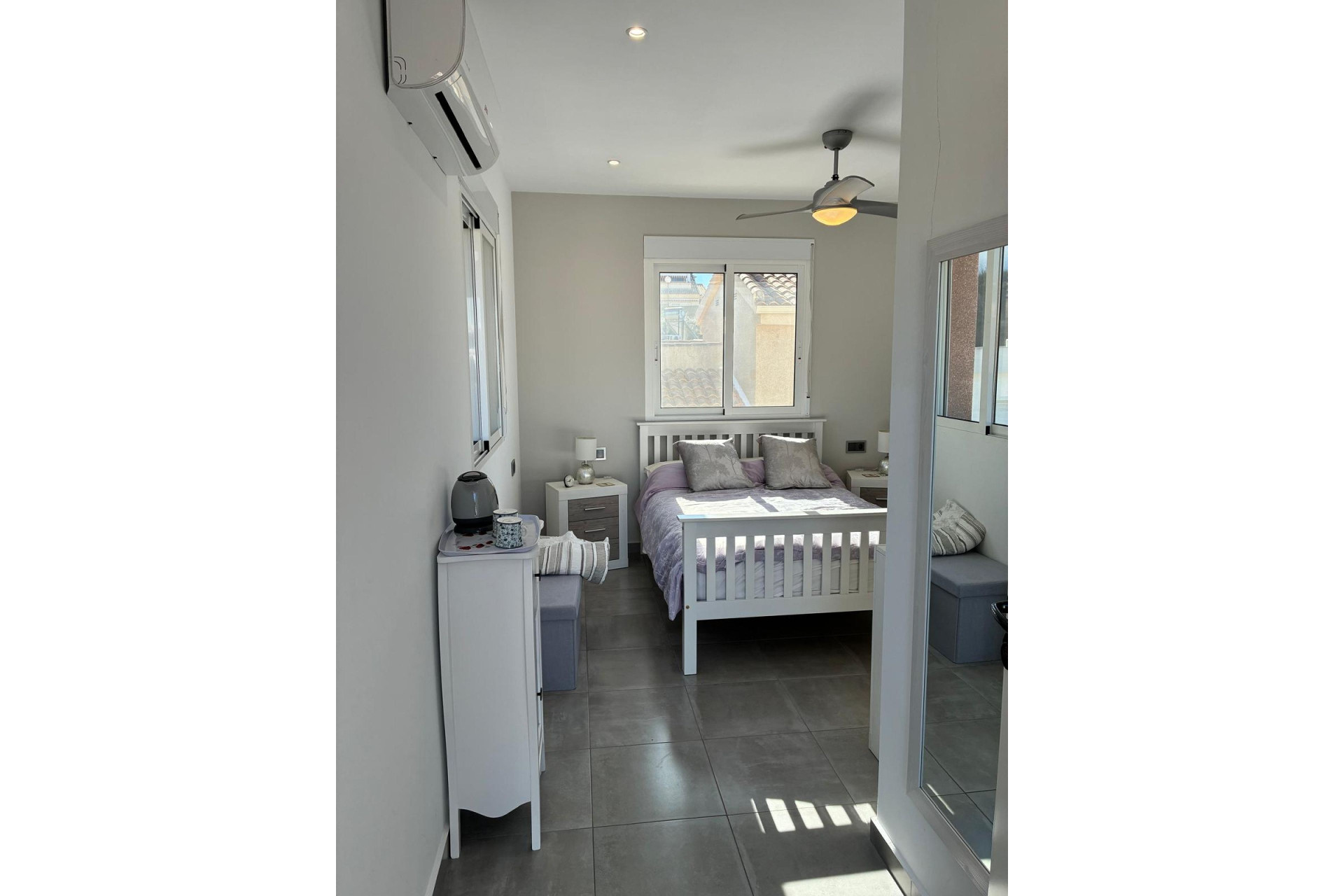 Herverkoop - 3. Halfvrijstaand huis - Rojales - Costa Blanca Zuid