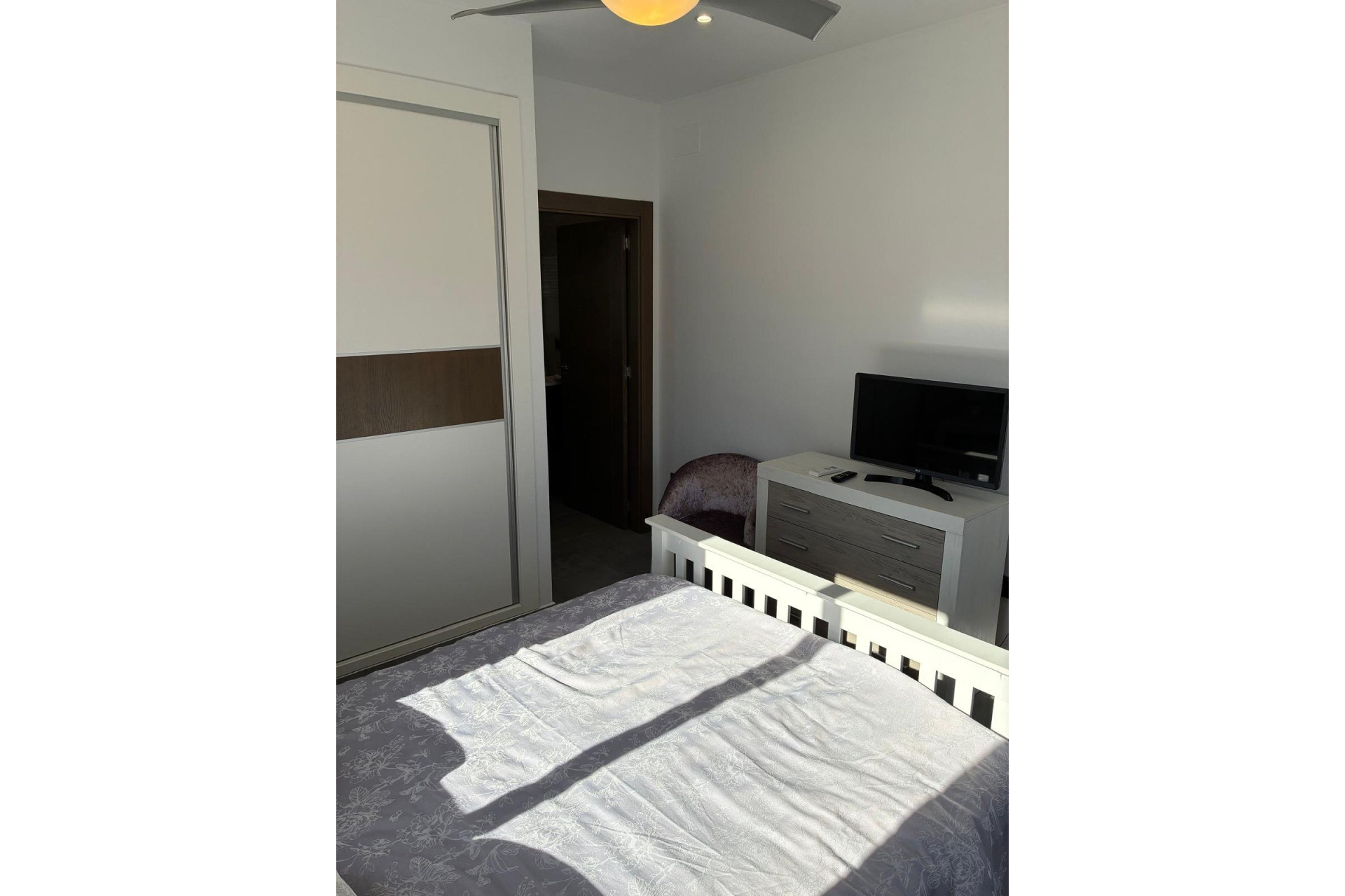 Herverkoop - 3. Halfvrijstaand huis - Rojales - Costa Blanca Zuid