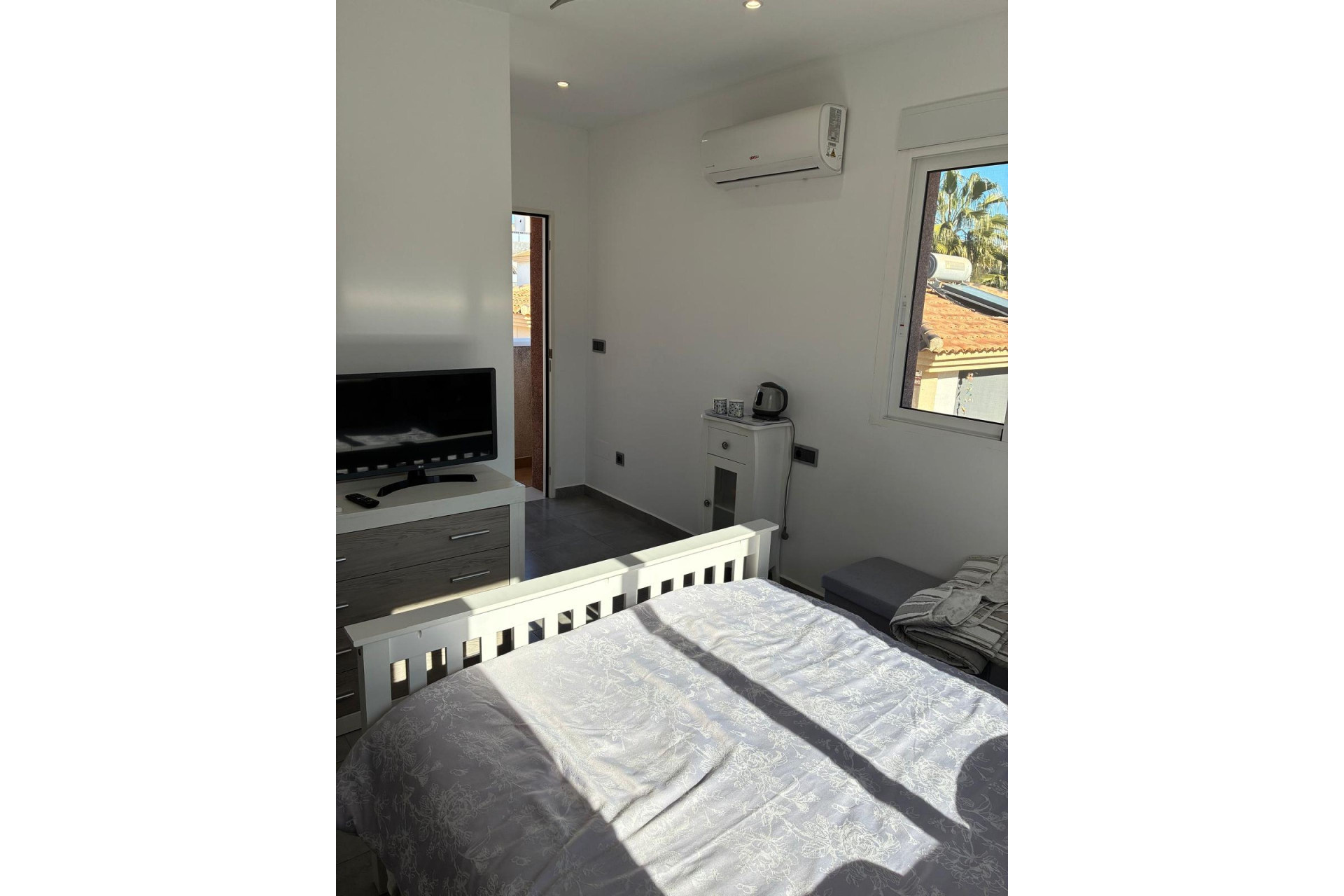 Herverkoop - 3. Halfvrijstaand huis - Rojales - Costa Blanca Zuid