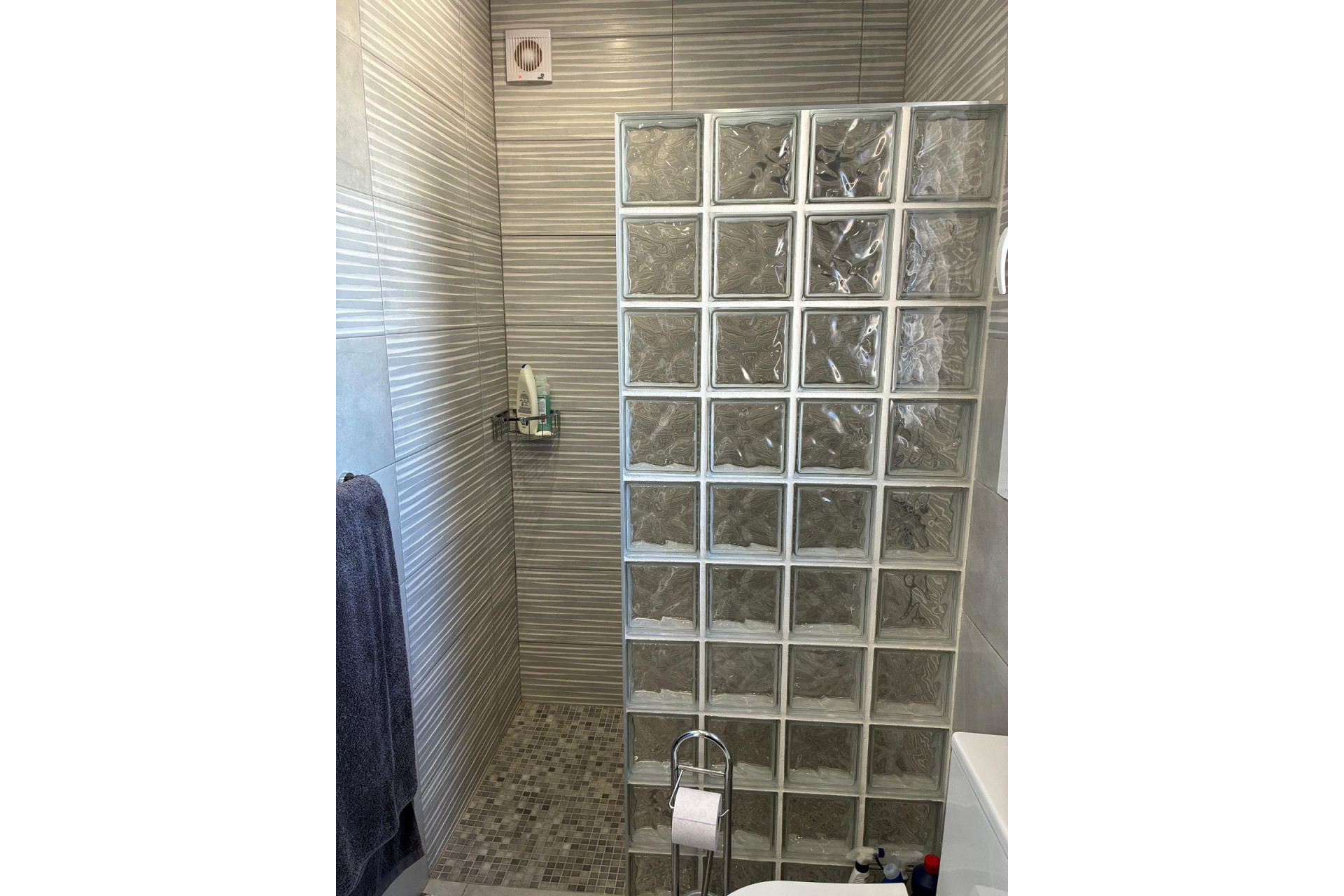 Herverkoop - 3. Halfvrijstaand huis - Rojales - Costa Blanca Zuid