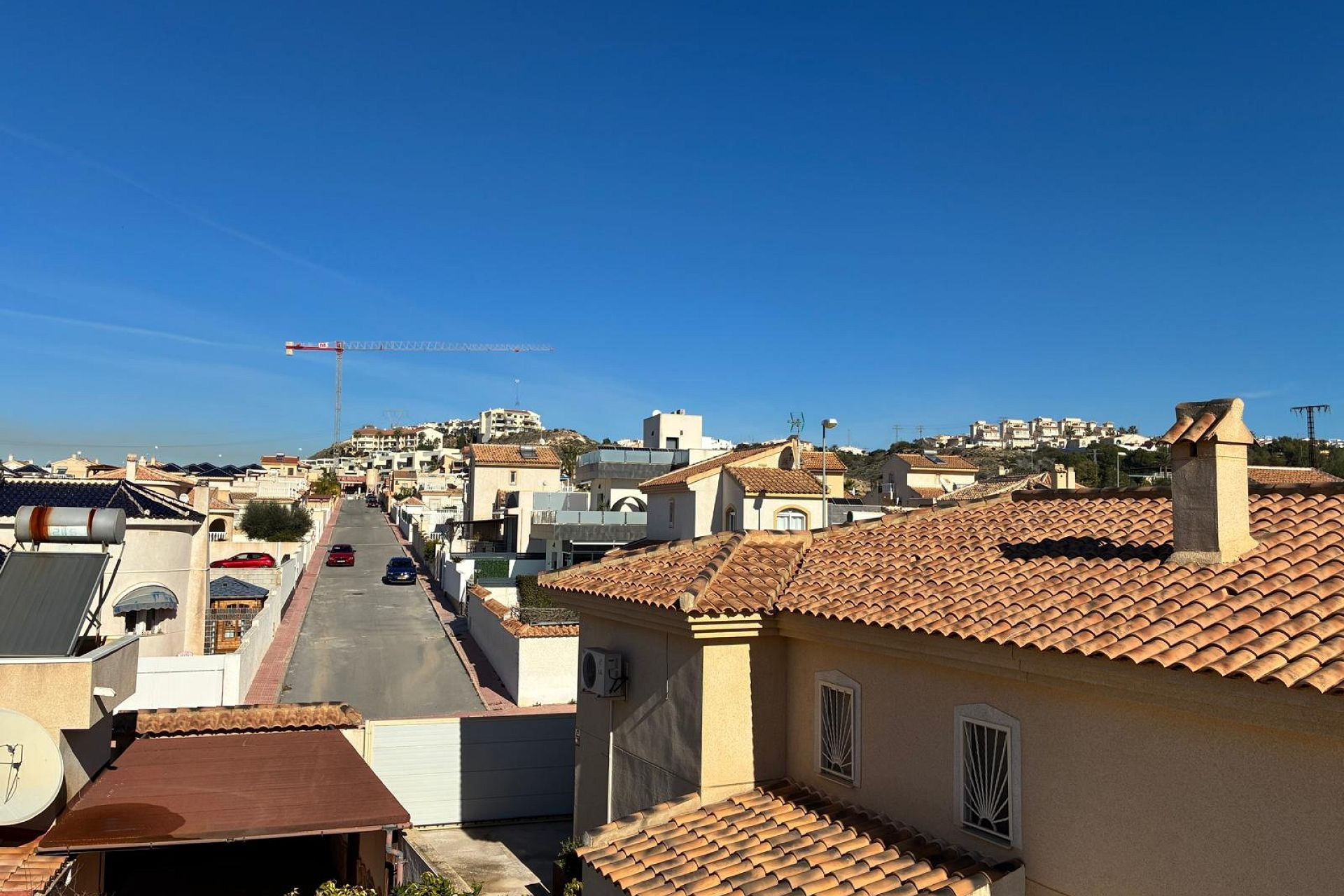 Herverkoop - 3. Halfvrijstaand huis - Rojales - Costa Blanca Zuid