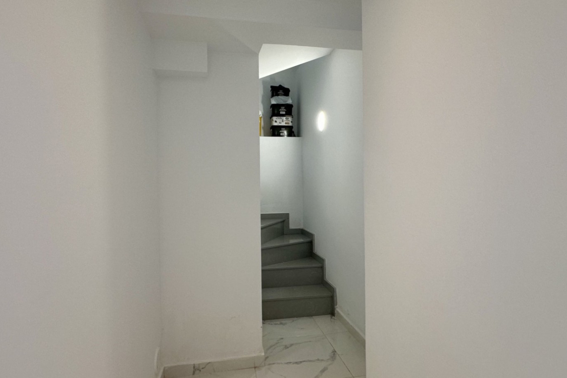 Herverkoop - 3. Halfvrijstaand huis - Rojales - Costa Blanca Zuid