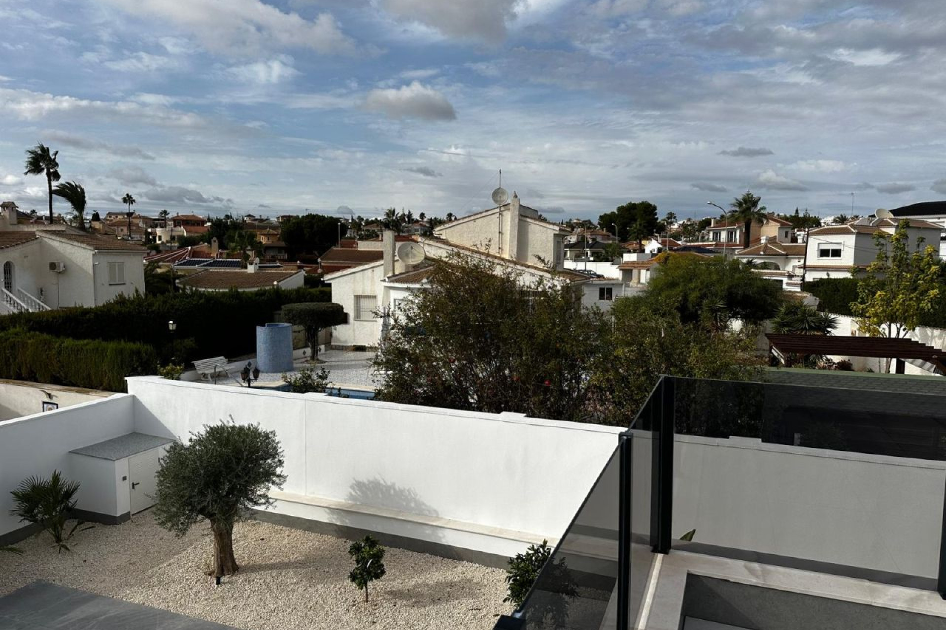 Herverkoop - 3. Halfvrijstaand huis - Rojales - Costa Blanca Zuid