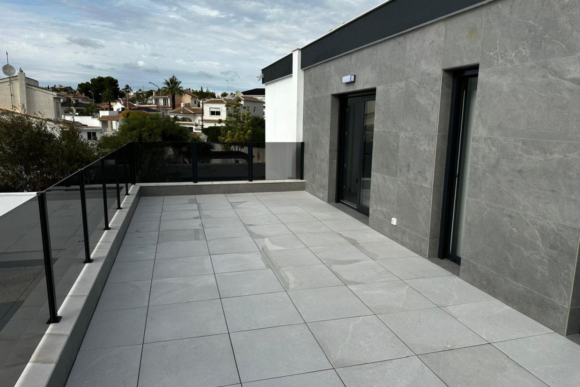 Herverkoop - 3. Halfvrijstaand huis - Rojales - Costa Blanca Zuid