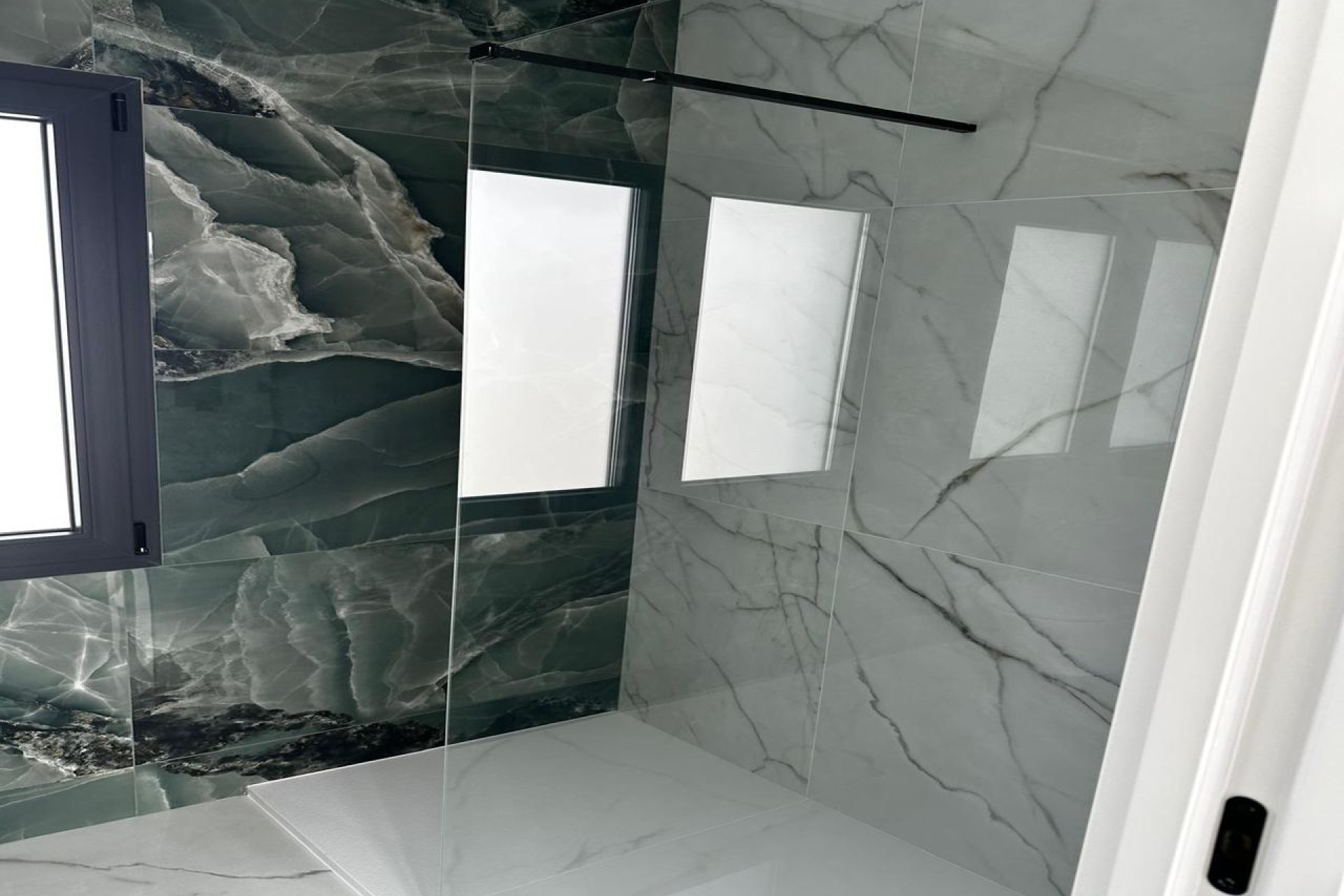 Herverkoop - 3. Halfvrijstaand huis - Rojales - Costa Blanca Zuid