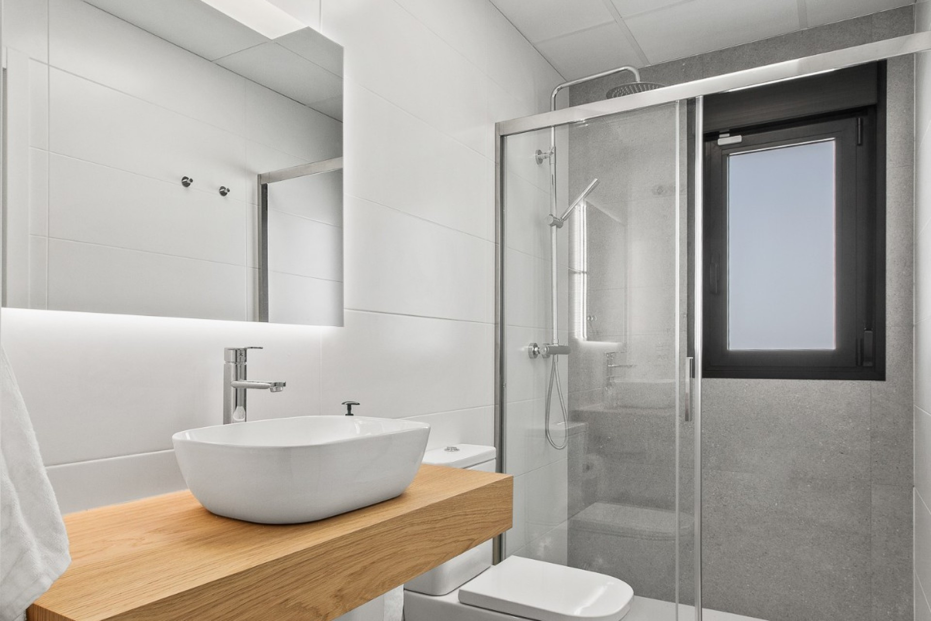 Herverkoop - 3. Halfvrijstaand huis - Roldan - Costa Calida