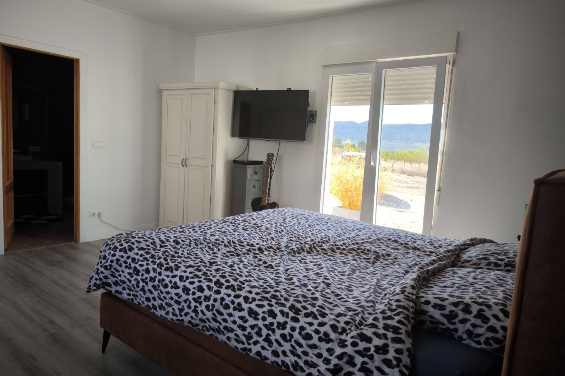 Herverkoop - 3. Halfvrijstaand huis - Salinas - Costa Blanca Noord