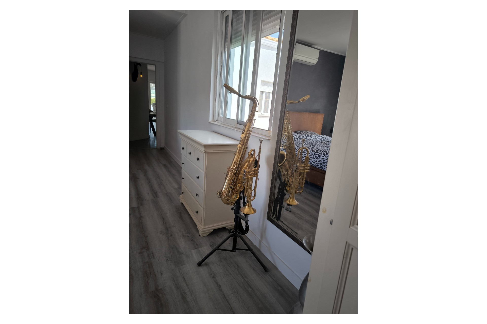 Herverkoop - 3. Halfvrijstaand huis - Salinas - Costa Blanca Noord