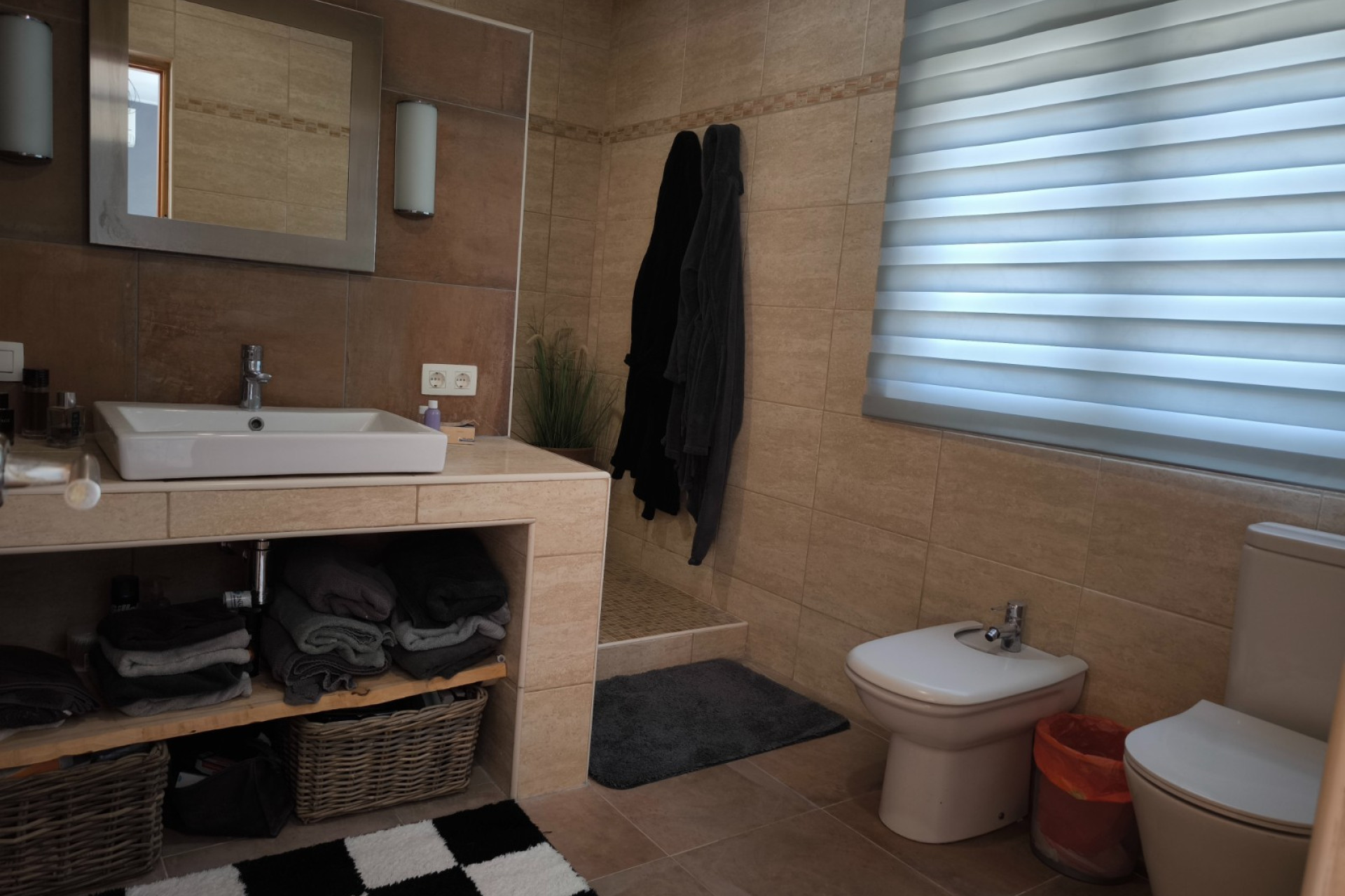 Herverkoop - 3. Halfvrijstaand huis - Salinas - Costa Blanca Noord