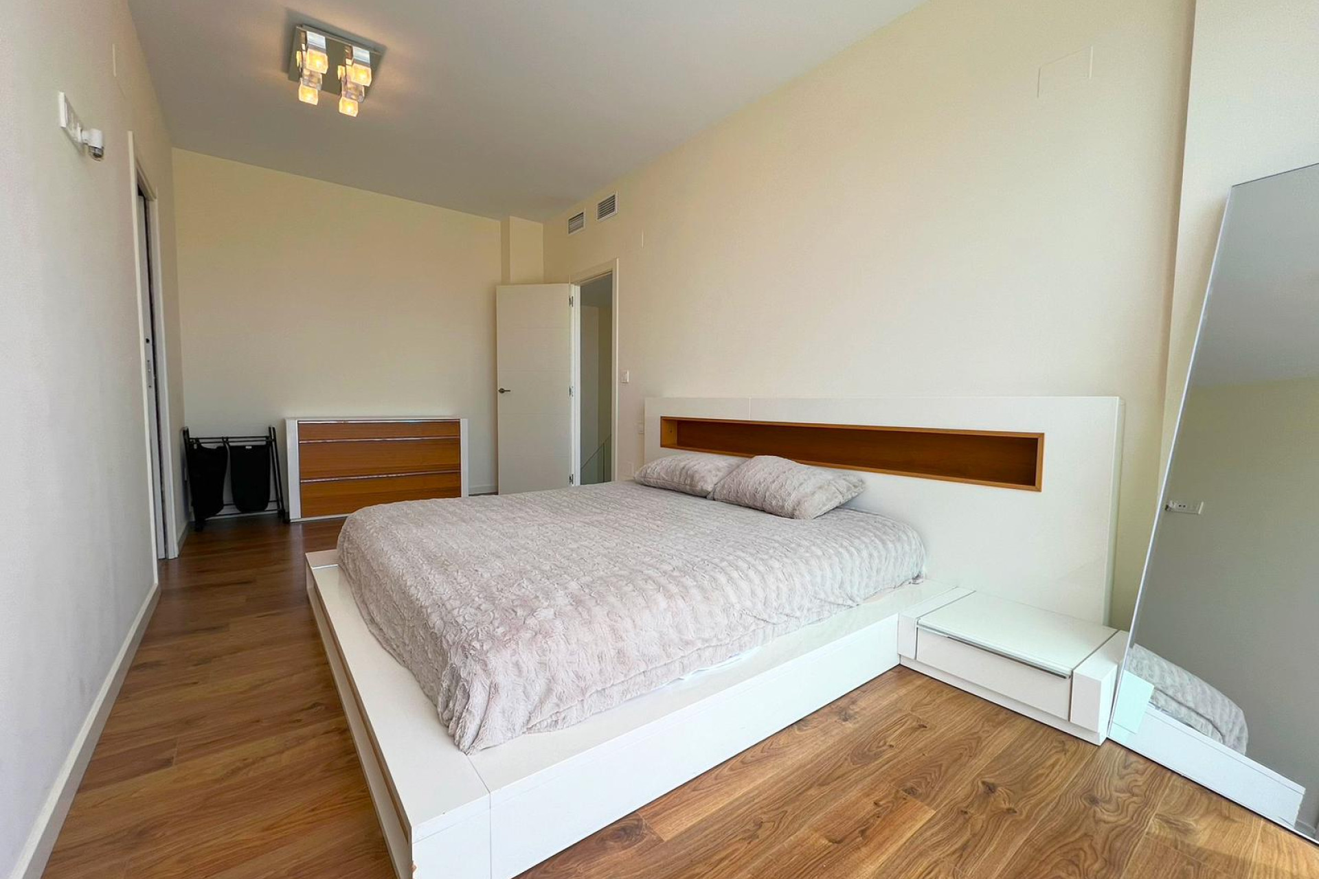 Herverkoop - 3. Halfvrijstaand huis - San Fulgencio - Costa Blanca Zuid