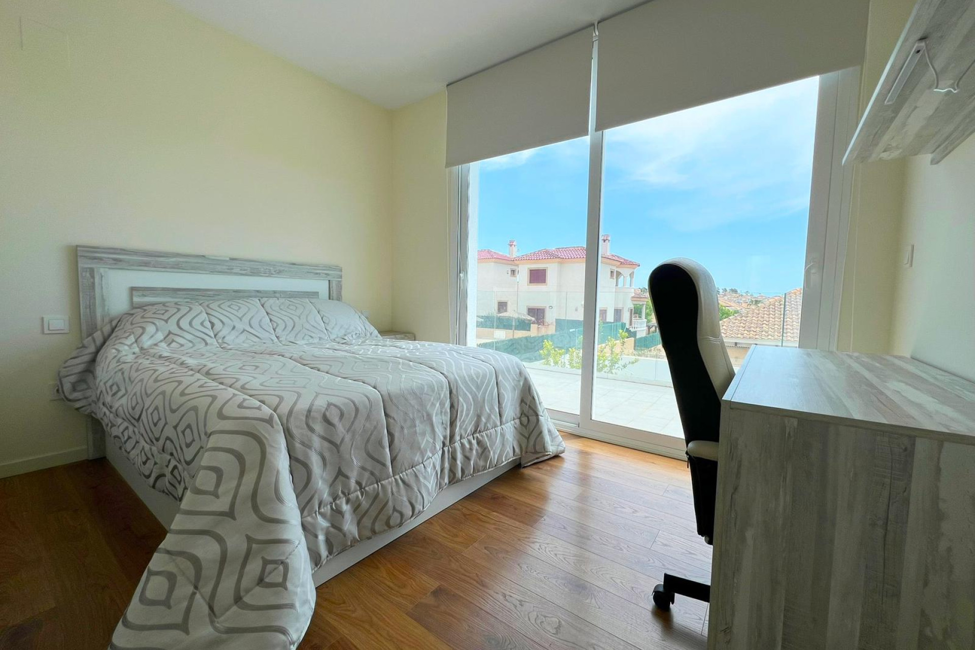 Herverkoop - 3. Halfvrijstaand huis - San Fulgencio - Costa Blanca Zuid